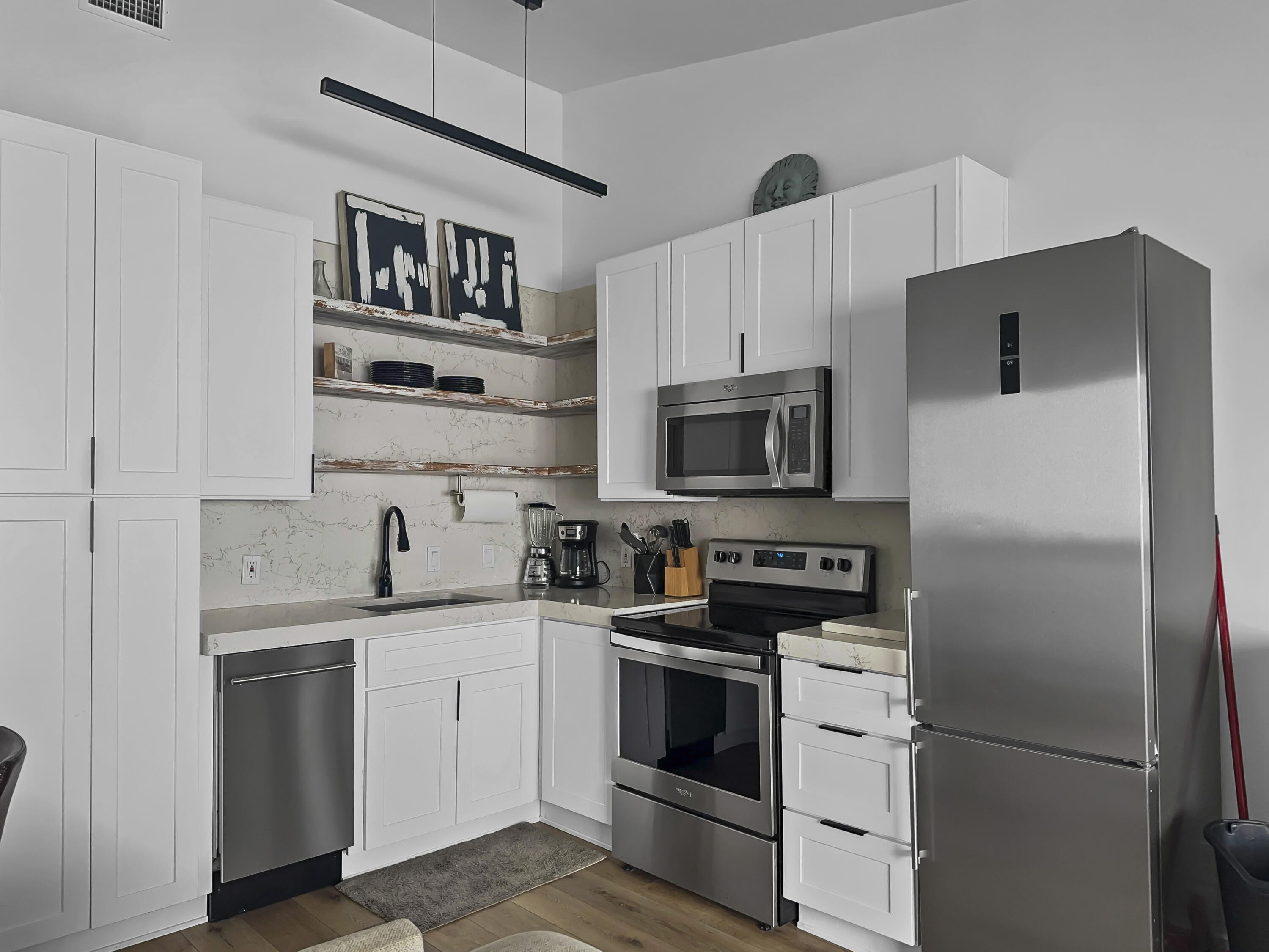 BEACHSIDE CONDO AT SEAGROVE - Residential Lease