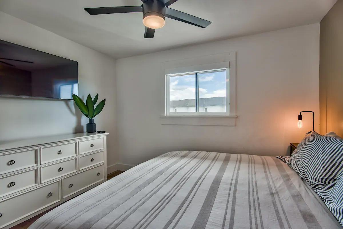 BEACHSIDE CONDO AT SEAGROVE - Residential Lease