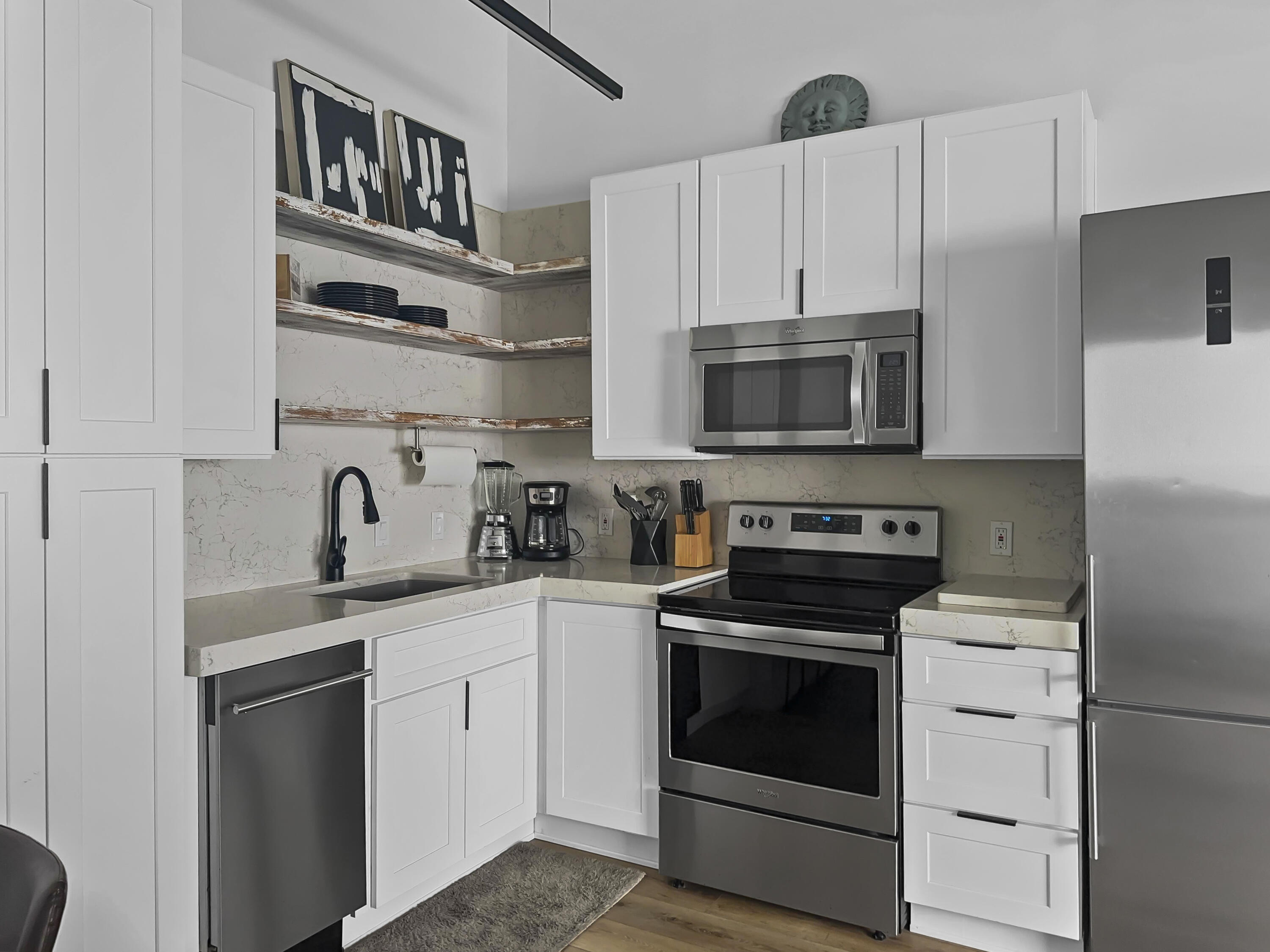 BEACHSIDE CONDO AT SEAGROVE - Residential Lease