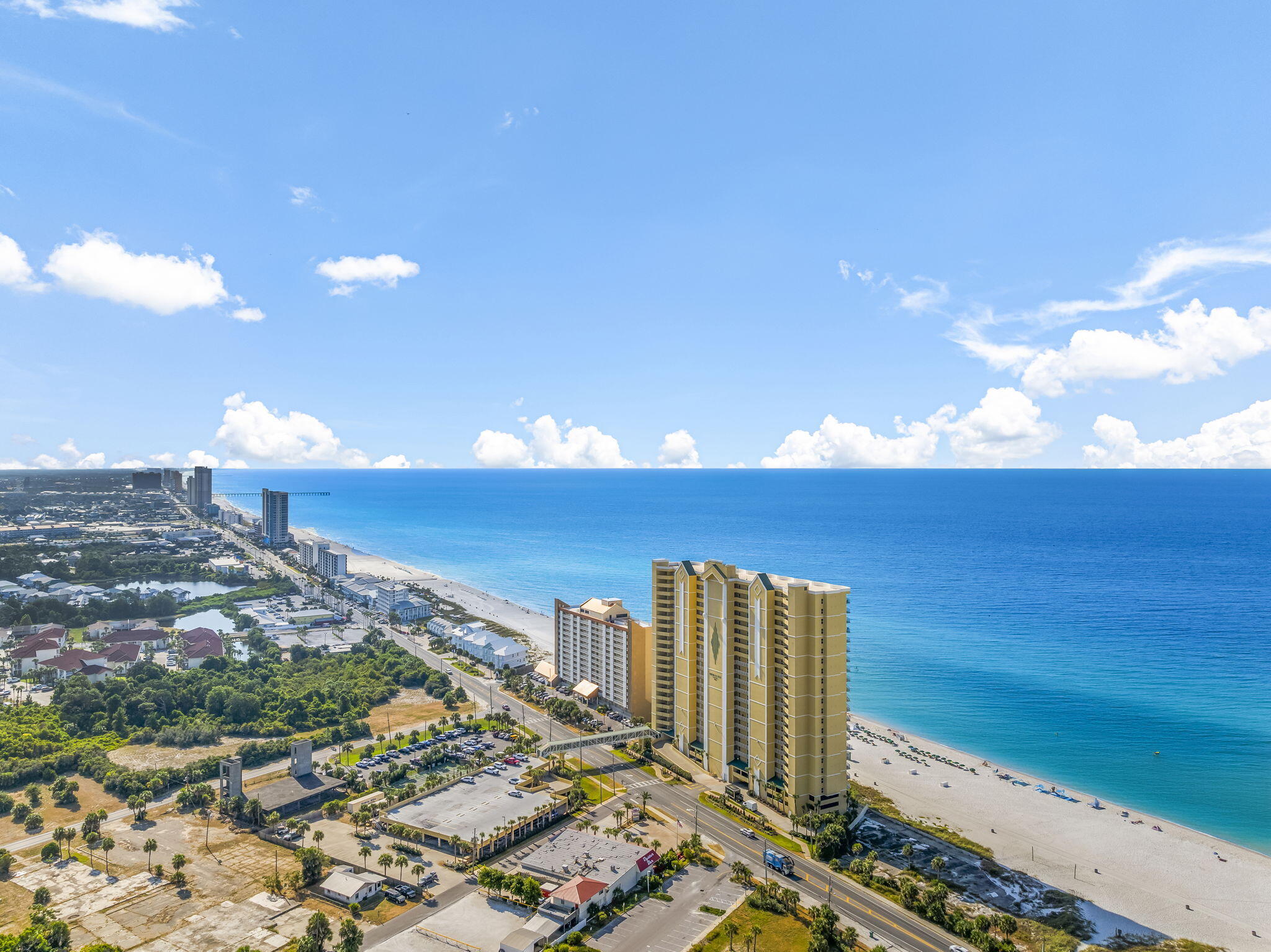 EMERALD ISLE - Residential