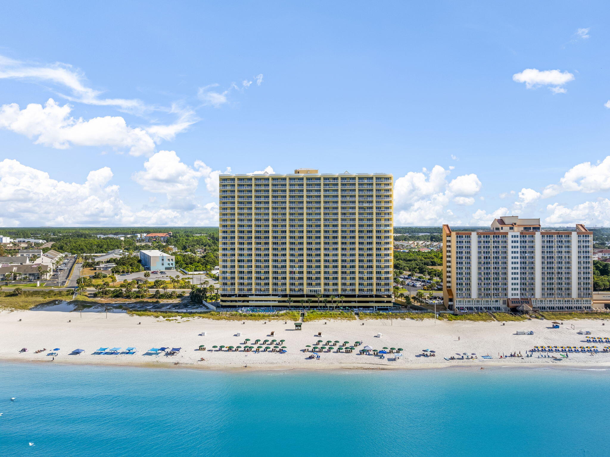 EMERALD ISLE - Residential