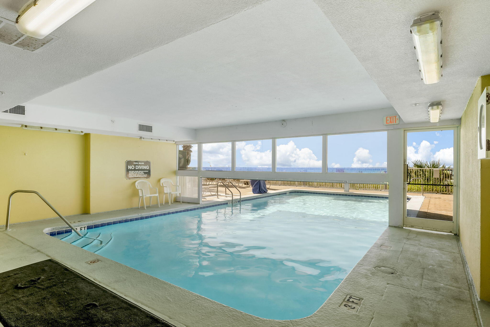 EMERALD ISLE - Residential