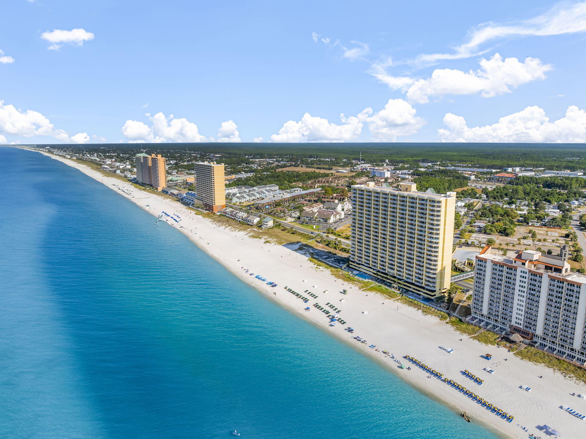 EMERALD ISLE - Residential