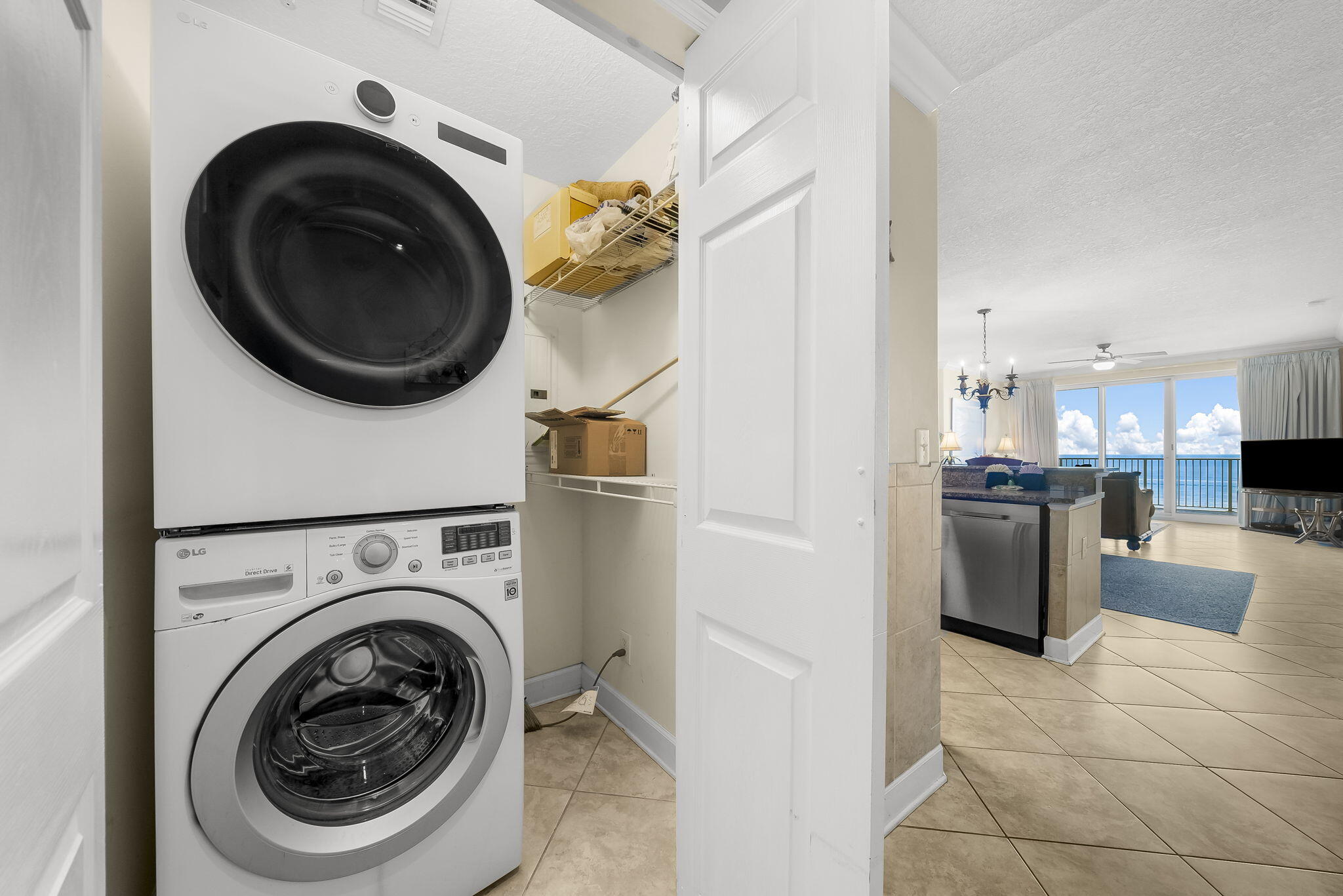 EMERALD ISLE - Residential