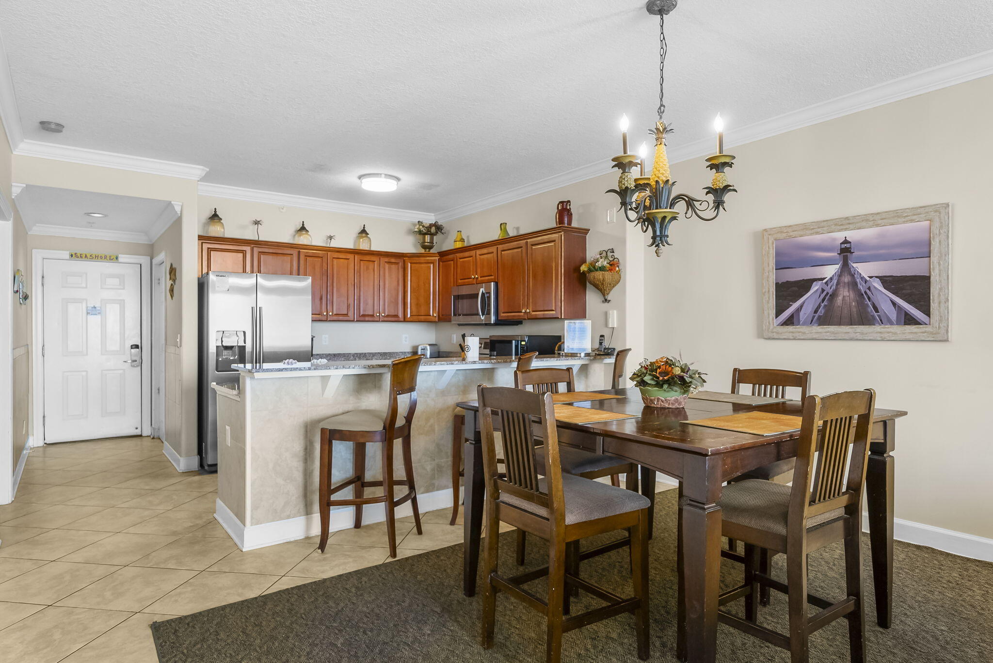 EMERALD ISLE - Residential