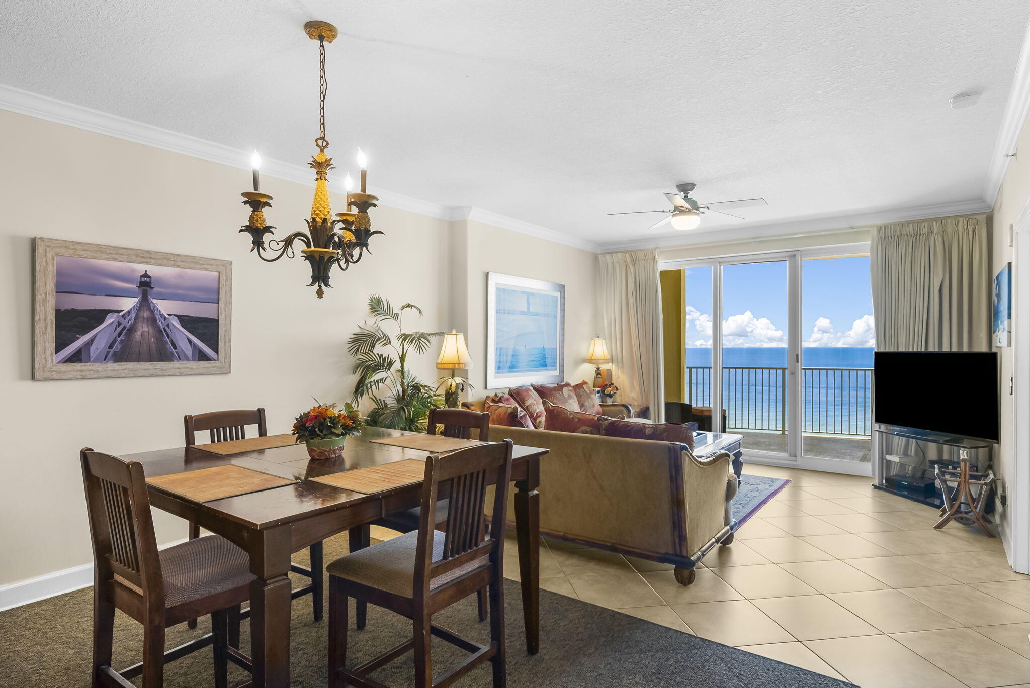 EMERALD ISLE - Residential