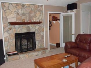 GRAND RIDGE PH 1 - Residential