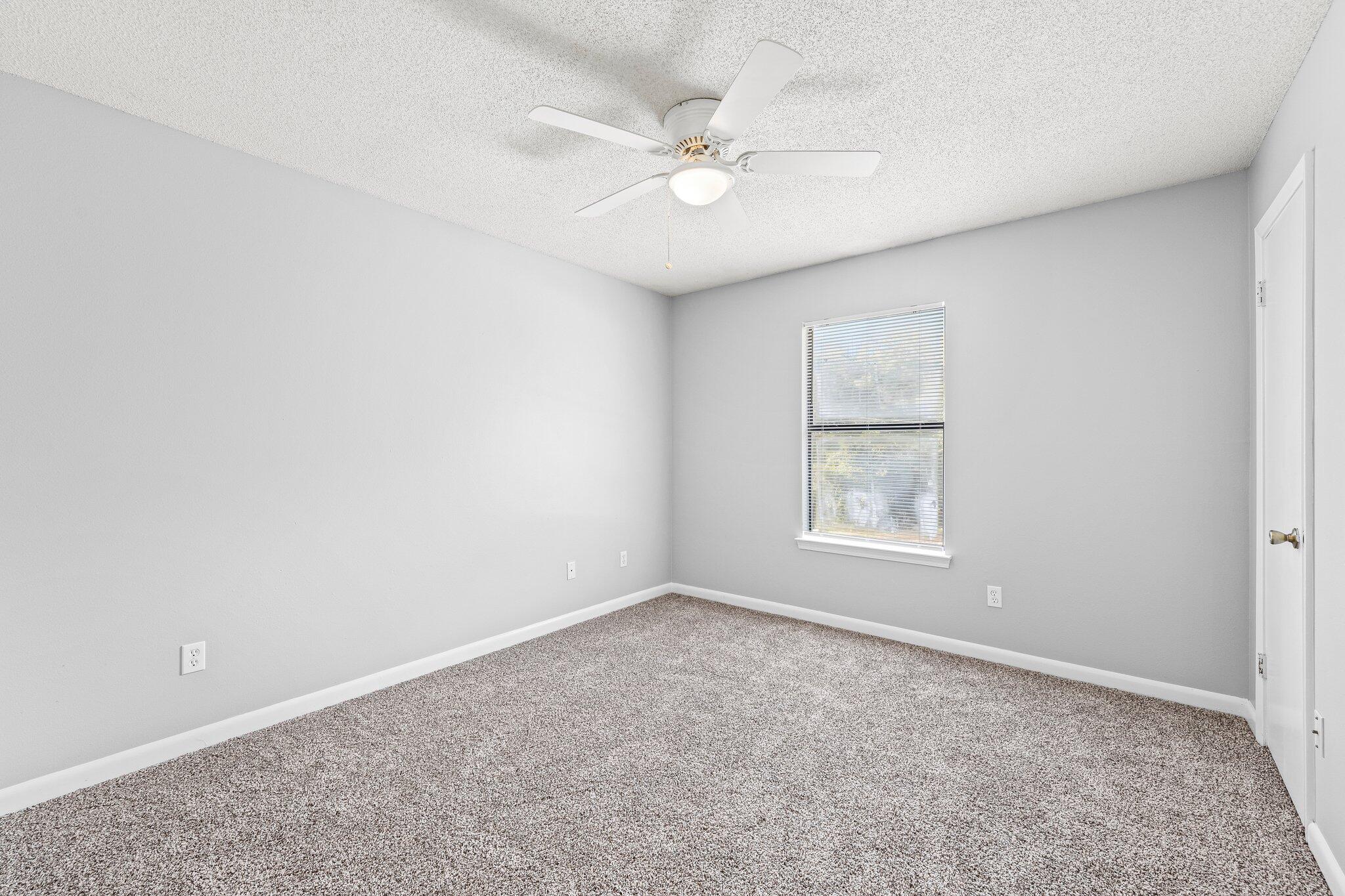 metes and bounds - Residential Lease