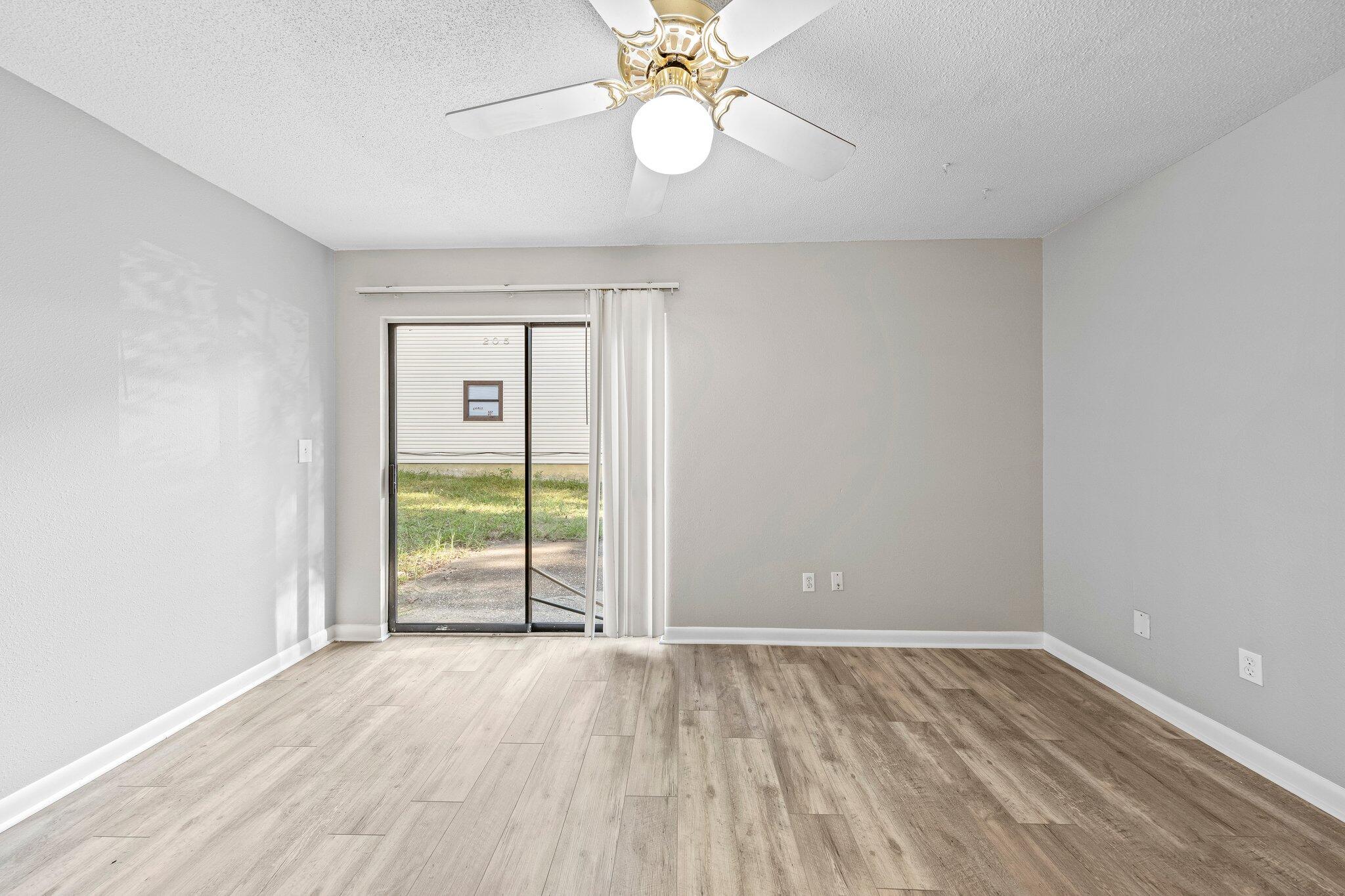 metes and bounds - Residential Lease