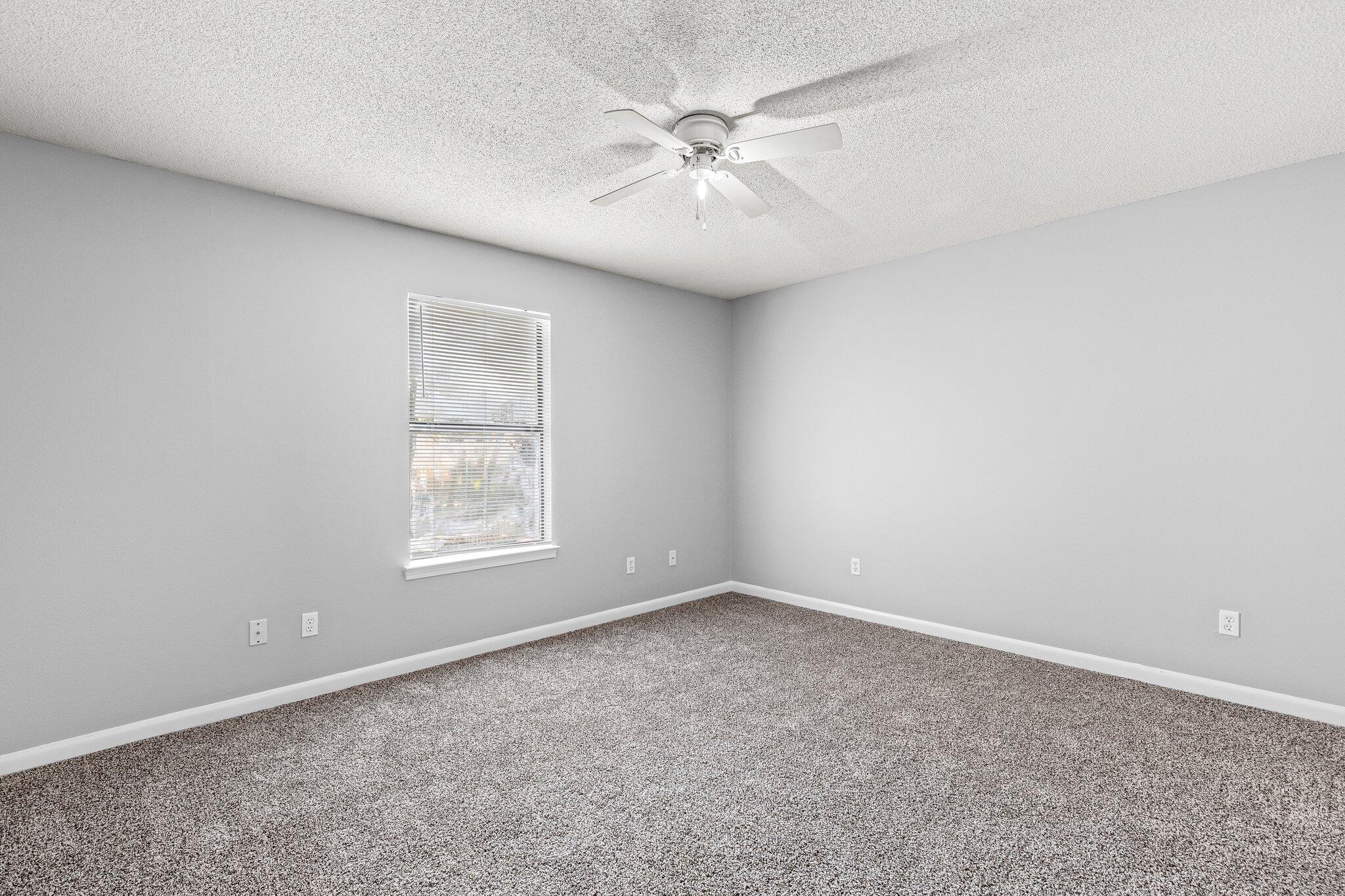 metes and bounds - Residential Lease