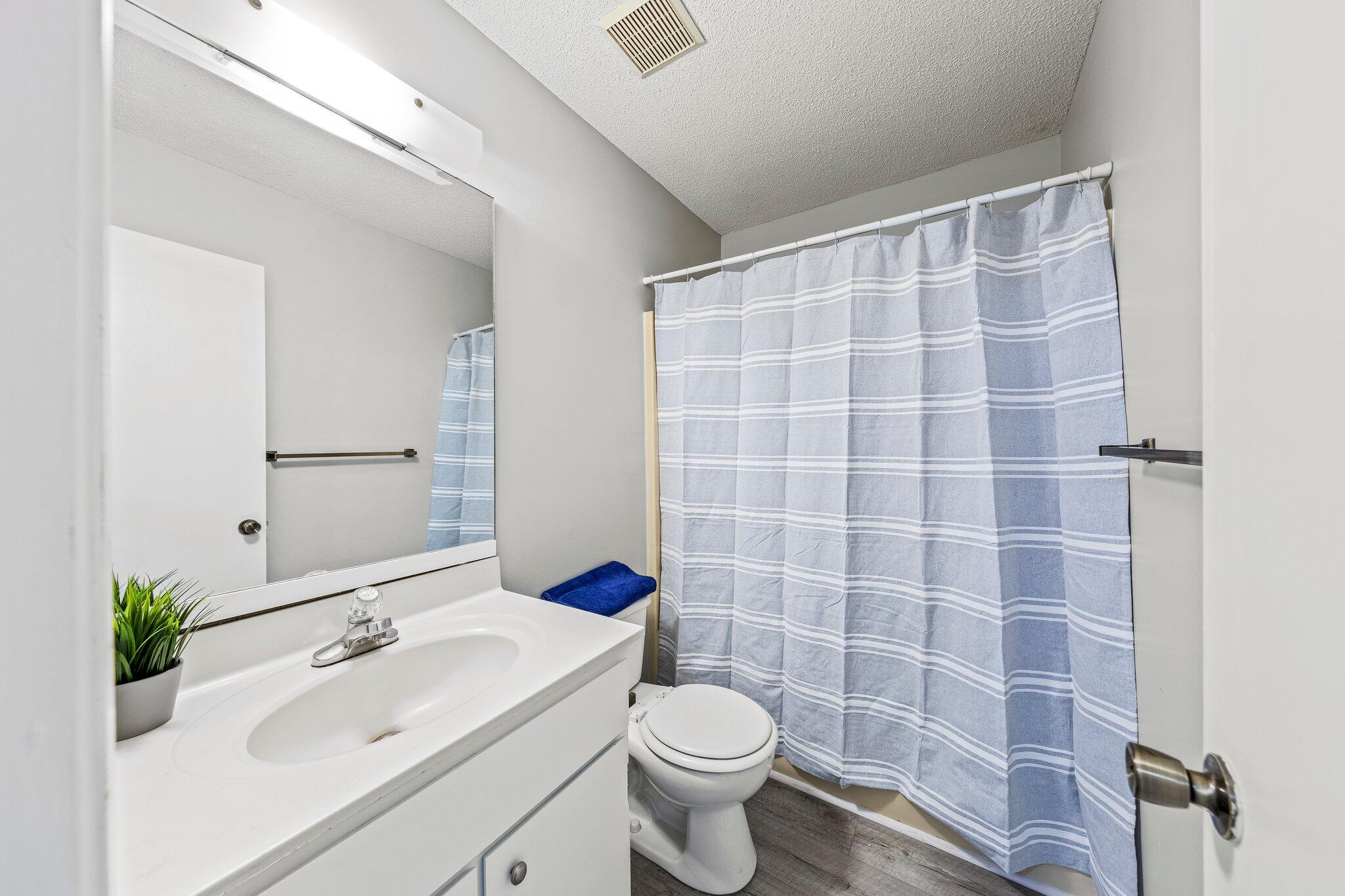 metes and bounds - Residential Lease