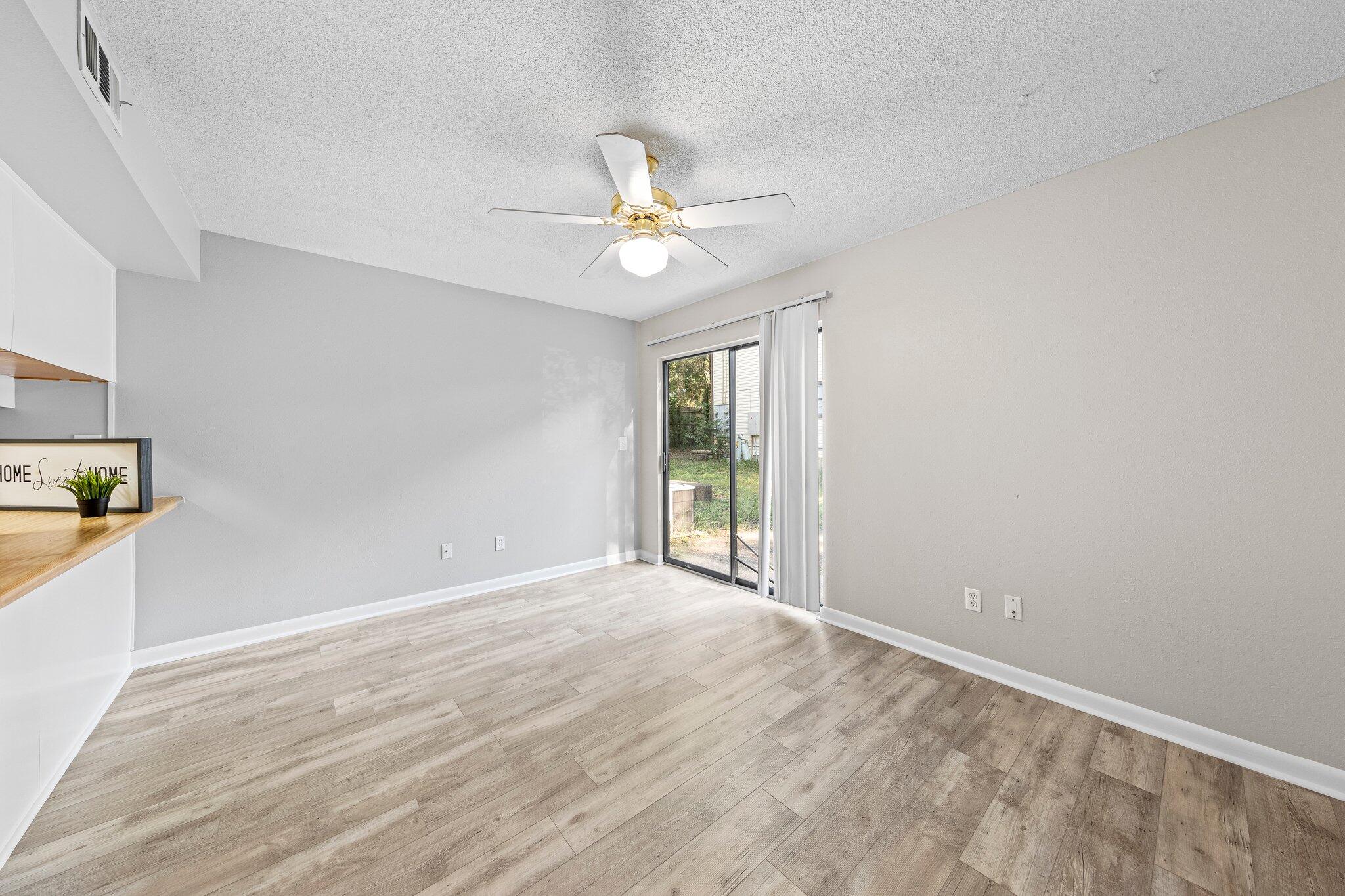 metes and bounds - Residential Lease