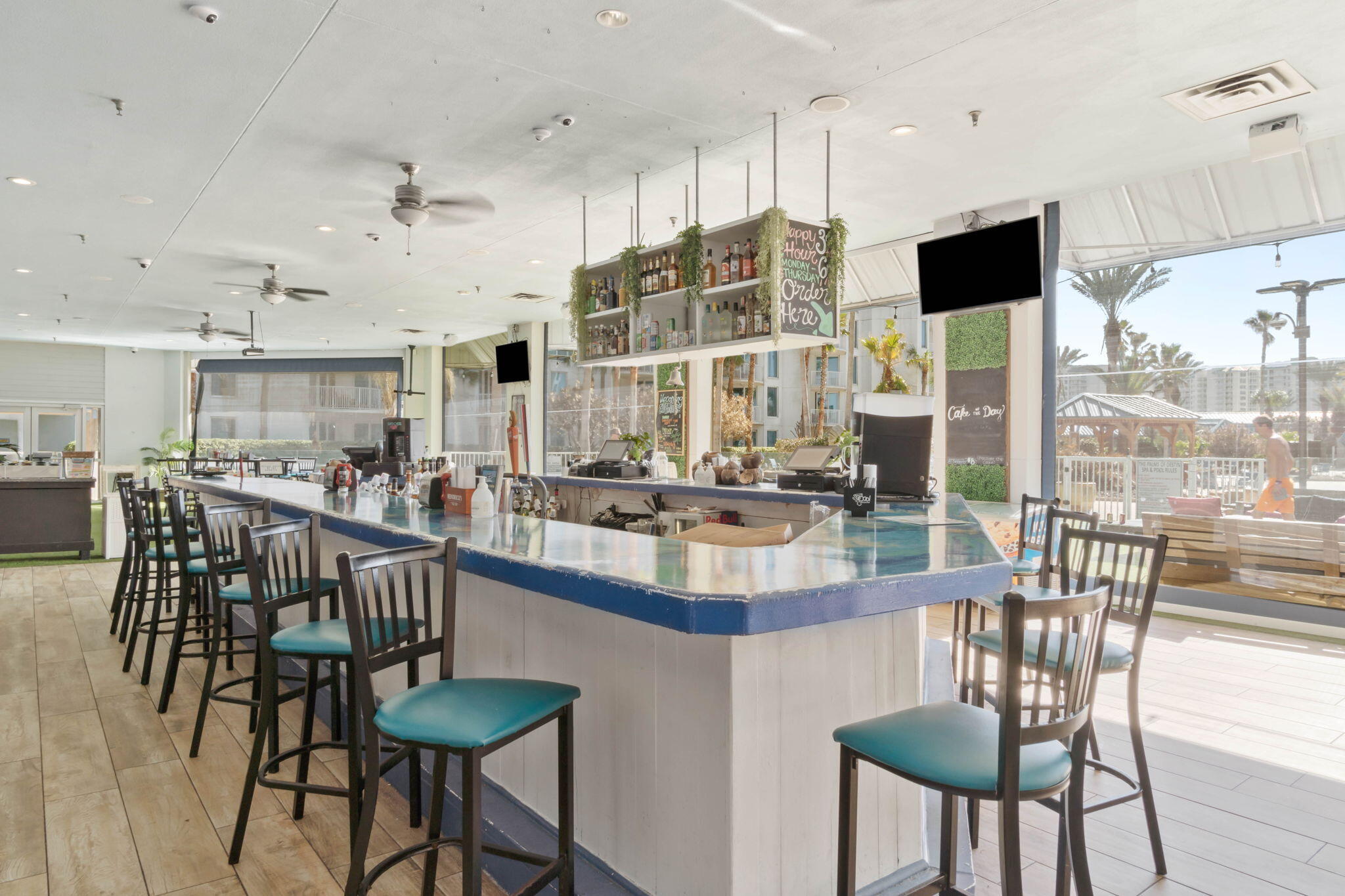 THE PALMS OF DESTIN - Residential