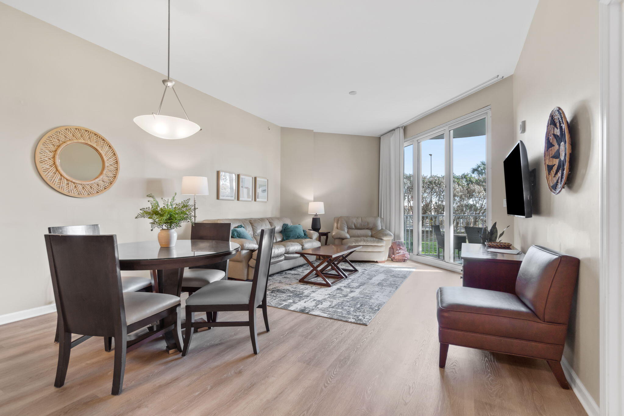 THE PALMS OF DESTIN - Residential