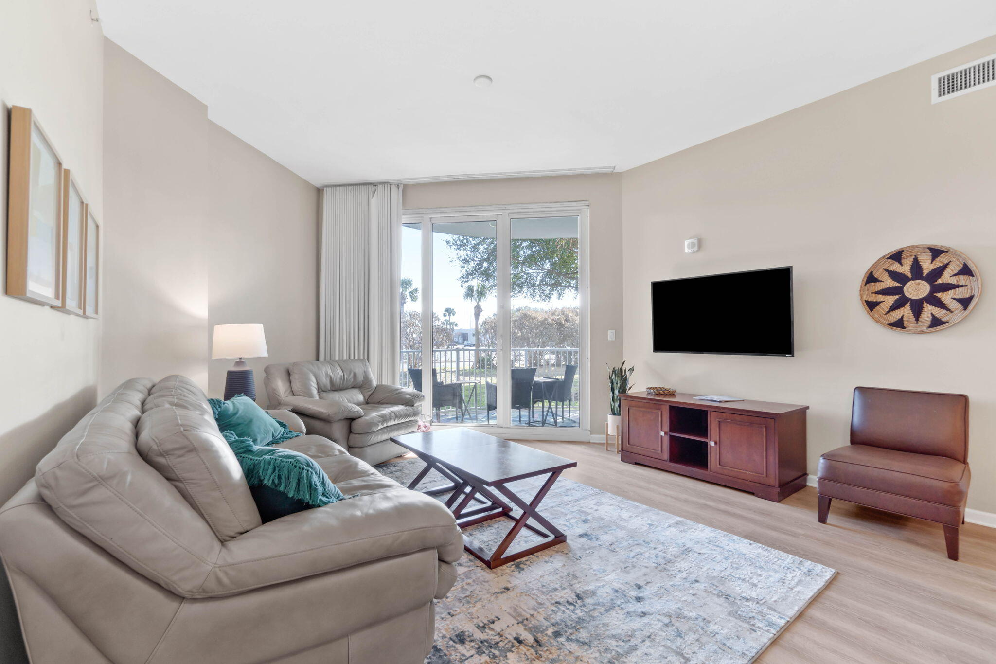 THE PALMS OF DESTIN - Residential