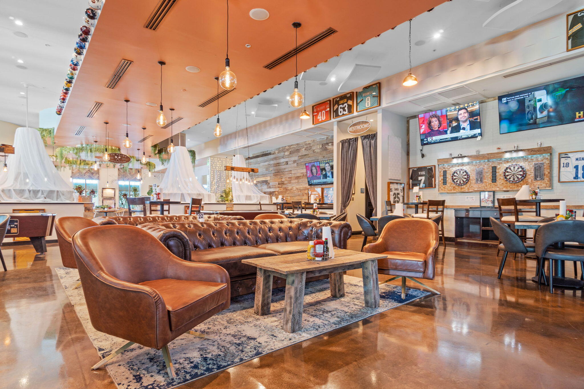 THE PALMS OF DESTIN - Residential