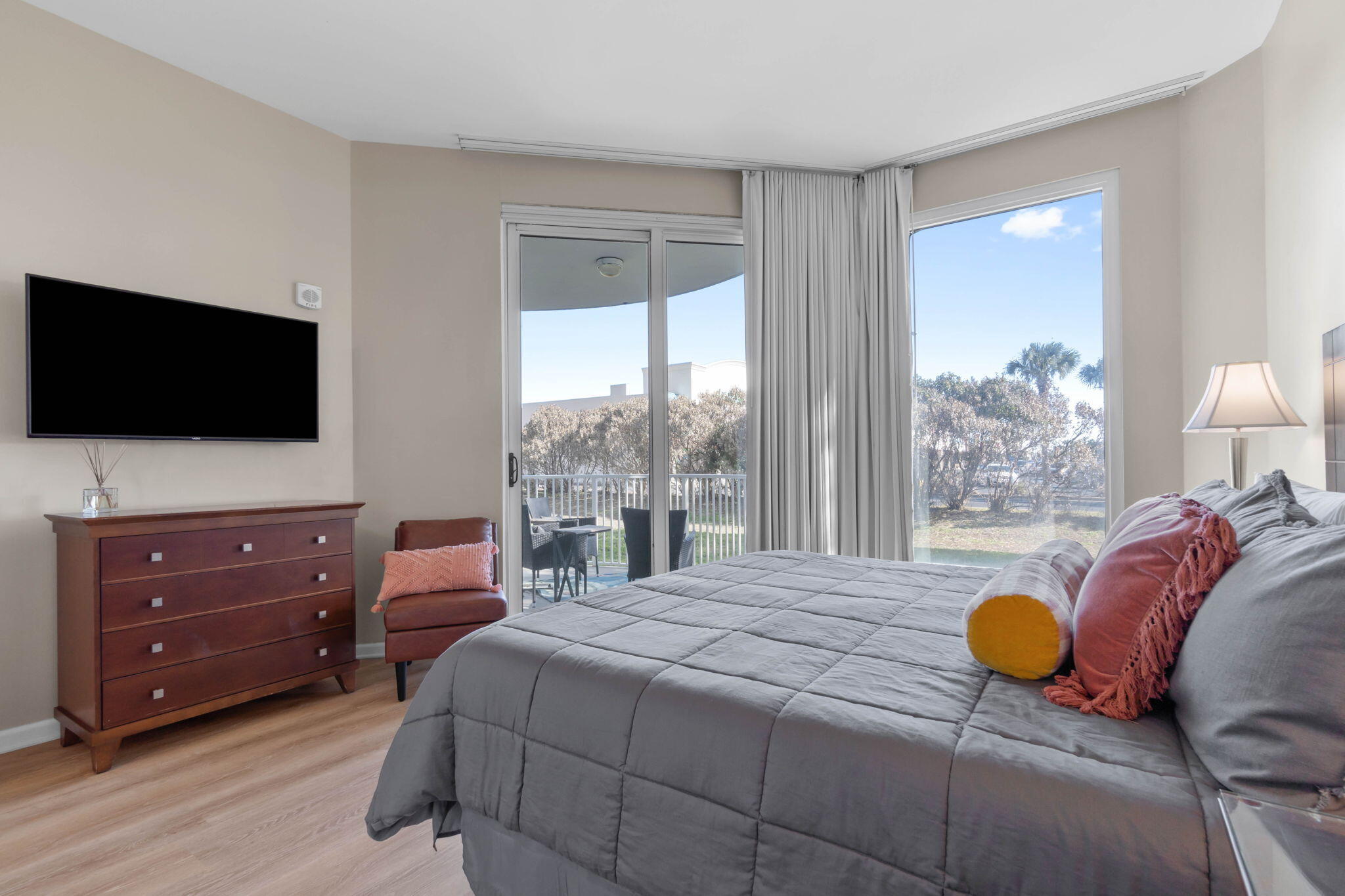 THE PALMS OF DESTIN - Residential