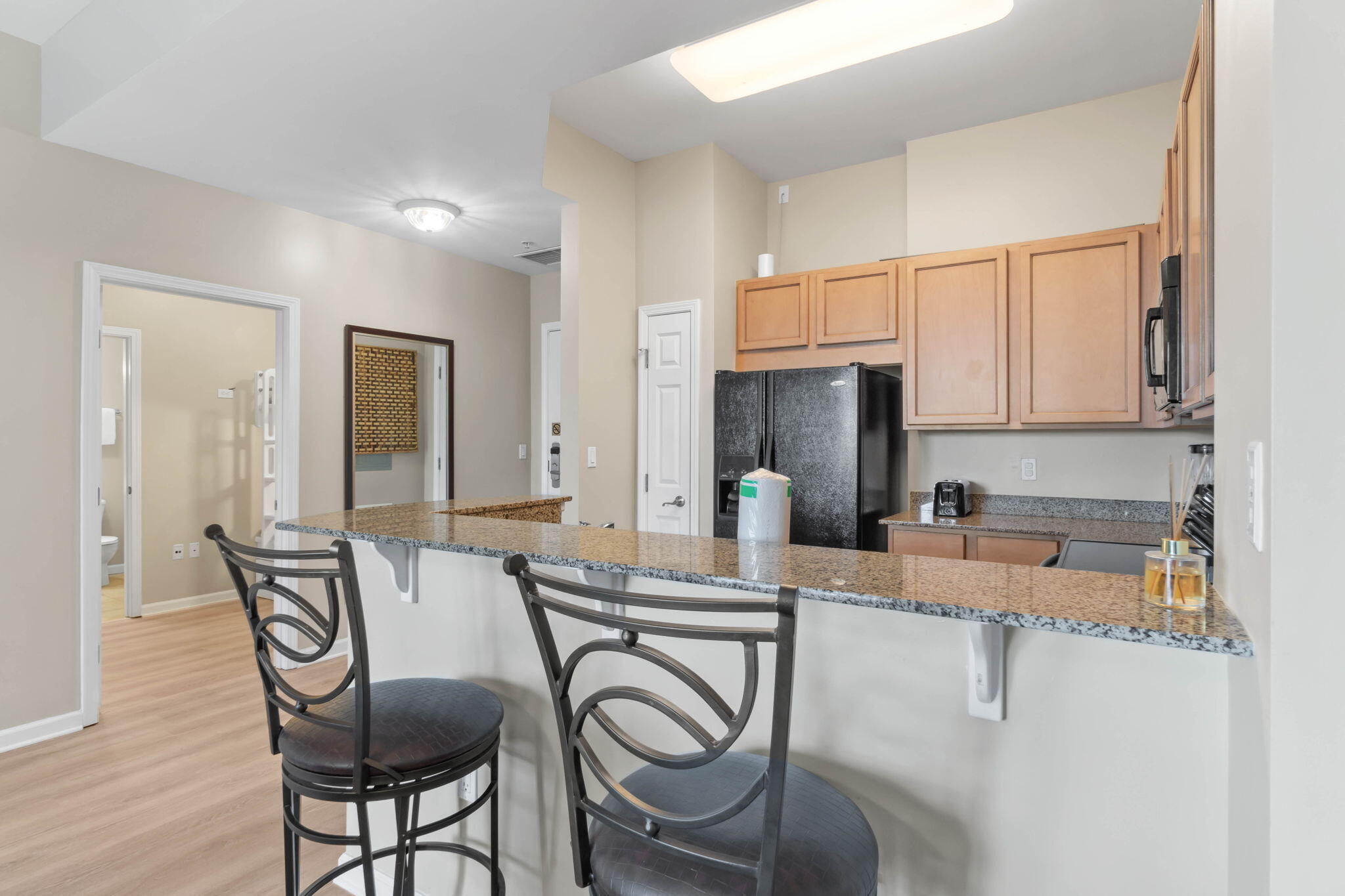 THE PALMS OF DESTIN - Residential