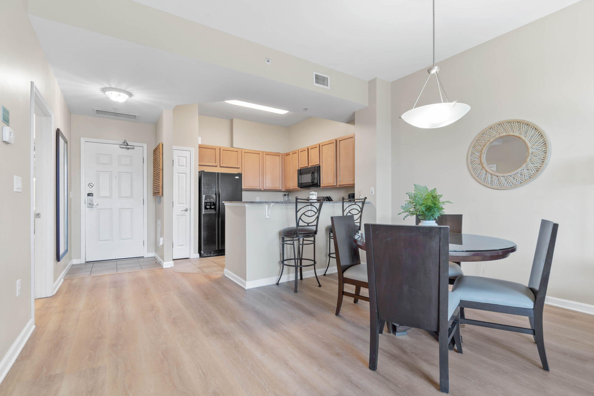 THE PALMS OF DESTIN - Residential