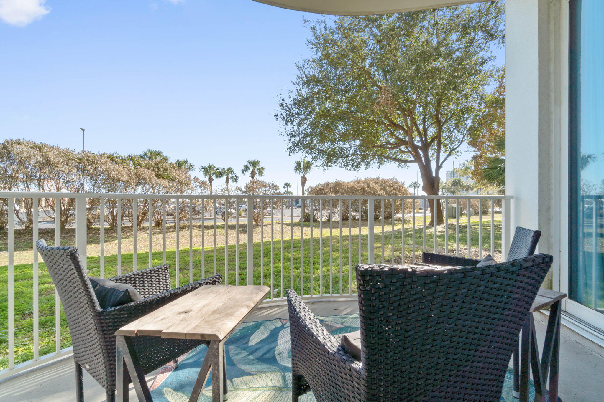 THE PALMS OF DESTIN - Residential