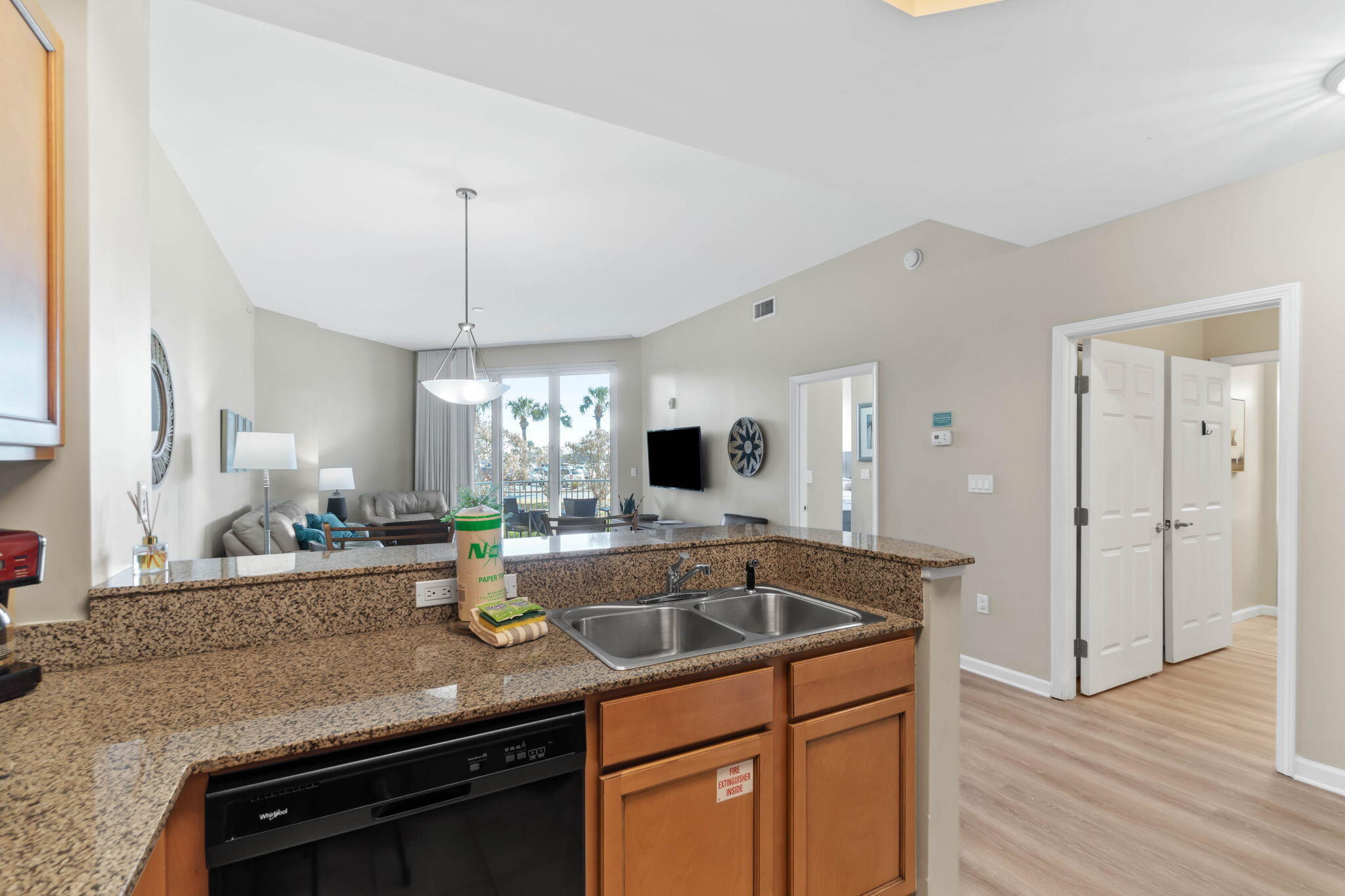 THE PALMS OF DESTIN - Residential