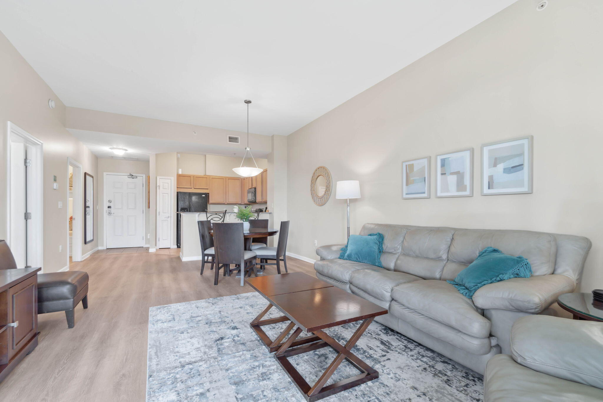 THE PALMS OF DESTIN - Residential