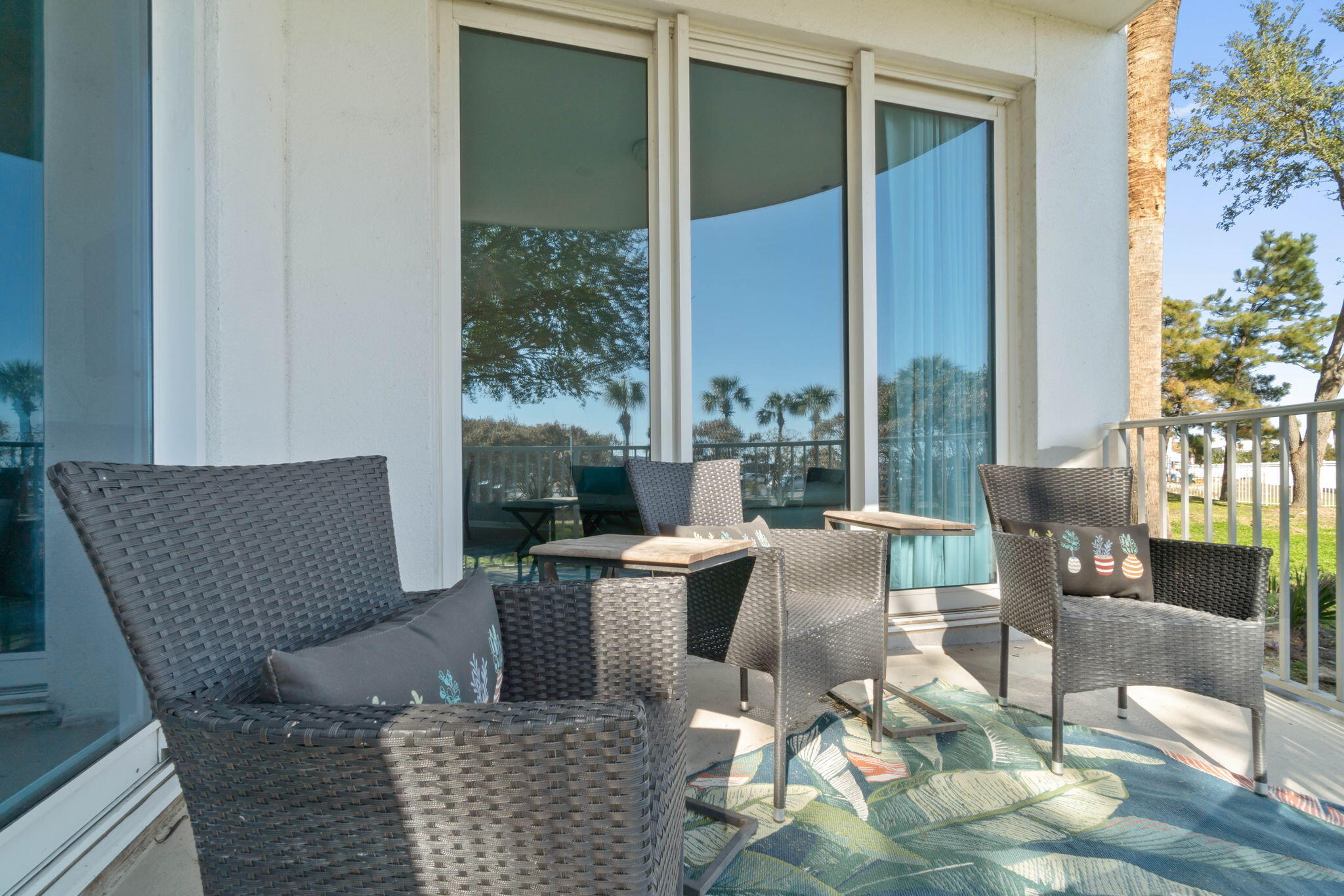 THE PALMS OF DESTIN - Residential