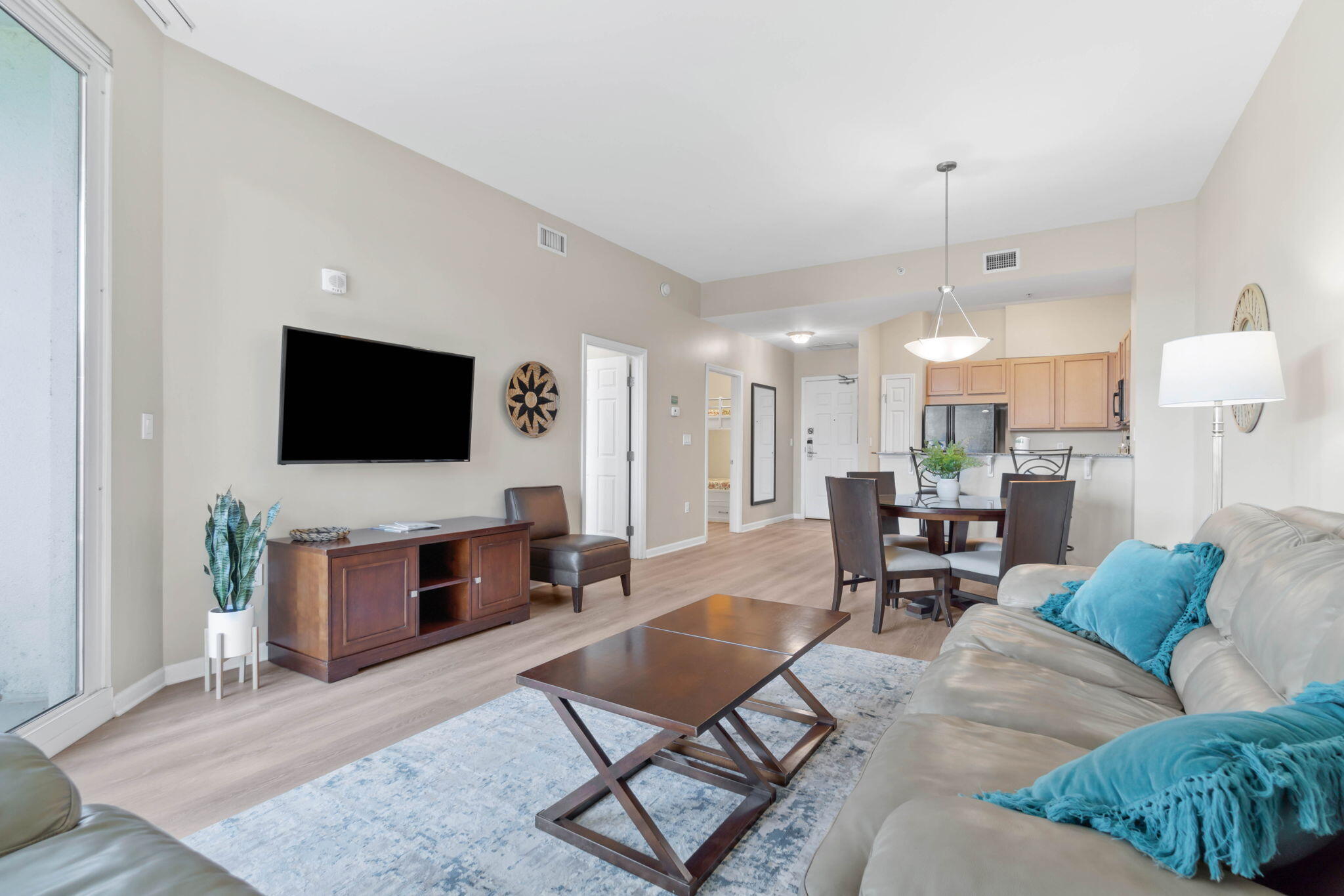 THE PALMS OF DESTIN - Residential