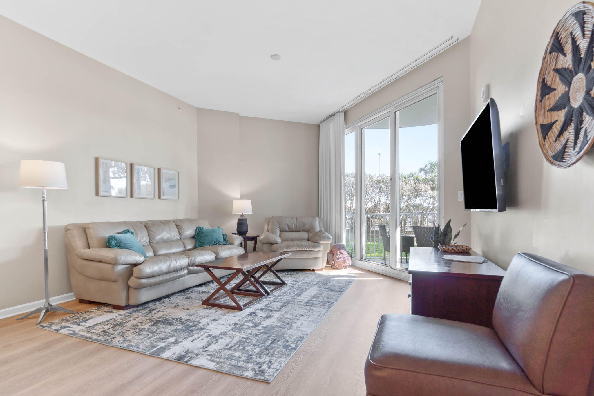 THE PALMS OF DESTIN - Residential
