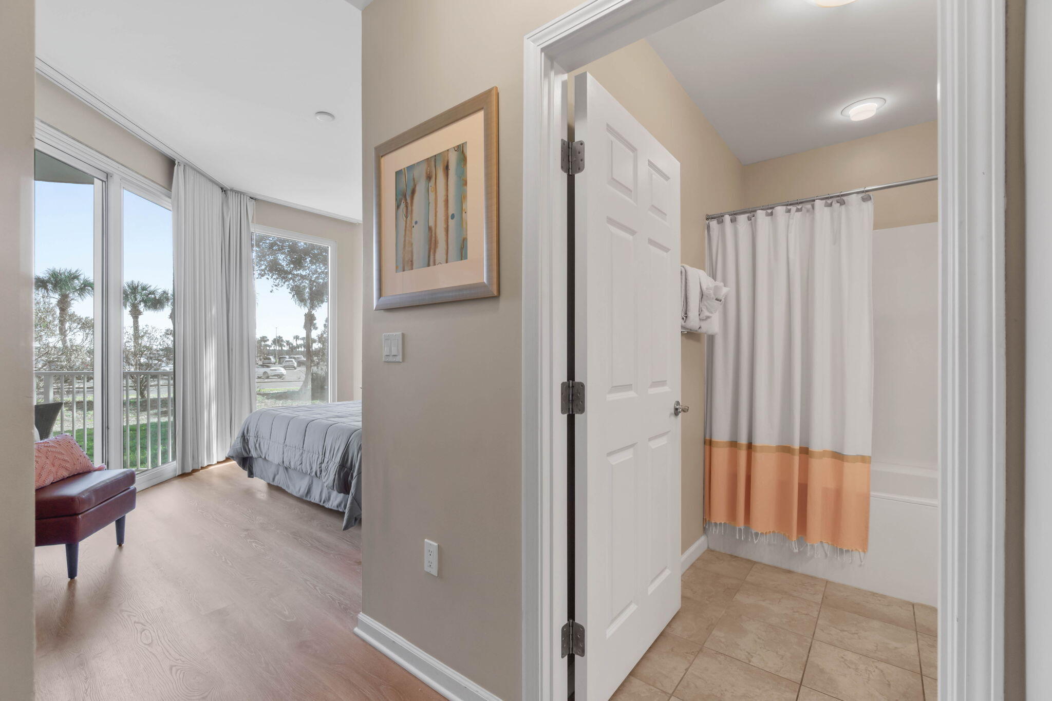 THE PALMS OF DESTIN - Residential