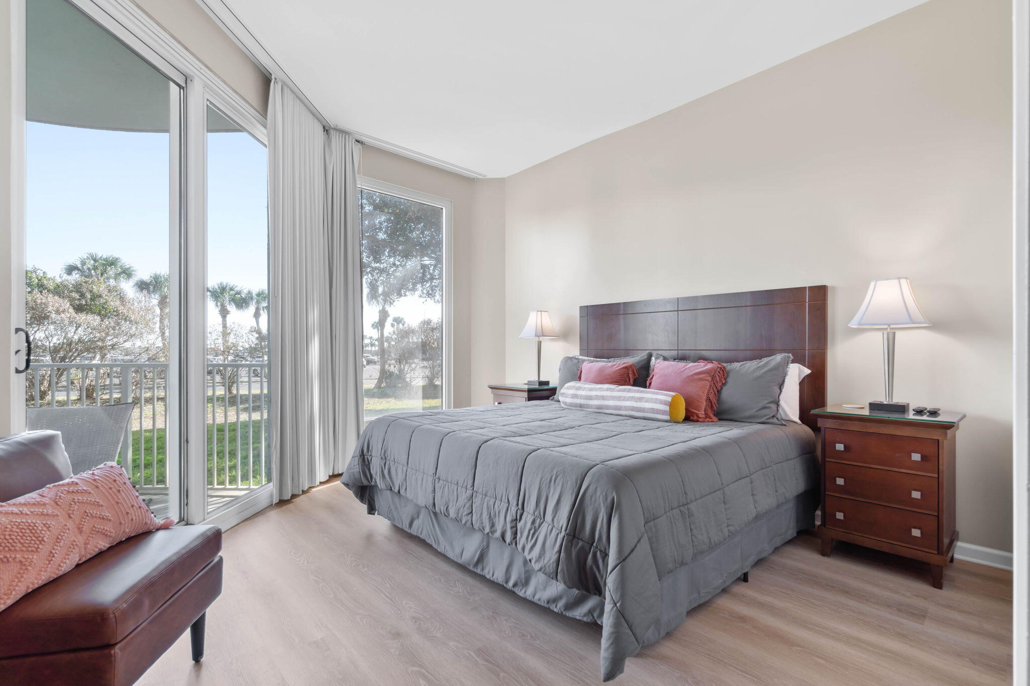 THE PALMS OF DESTIN - Residential