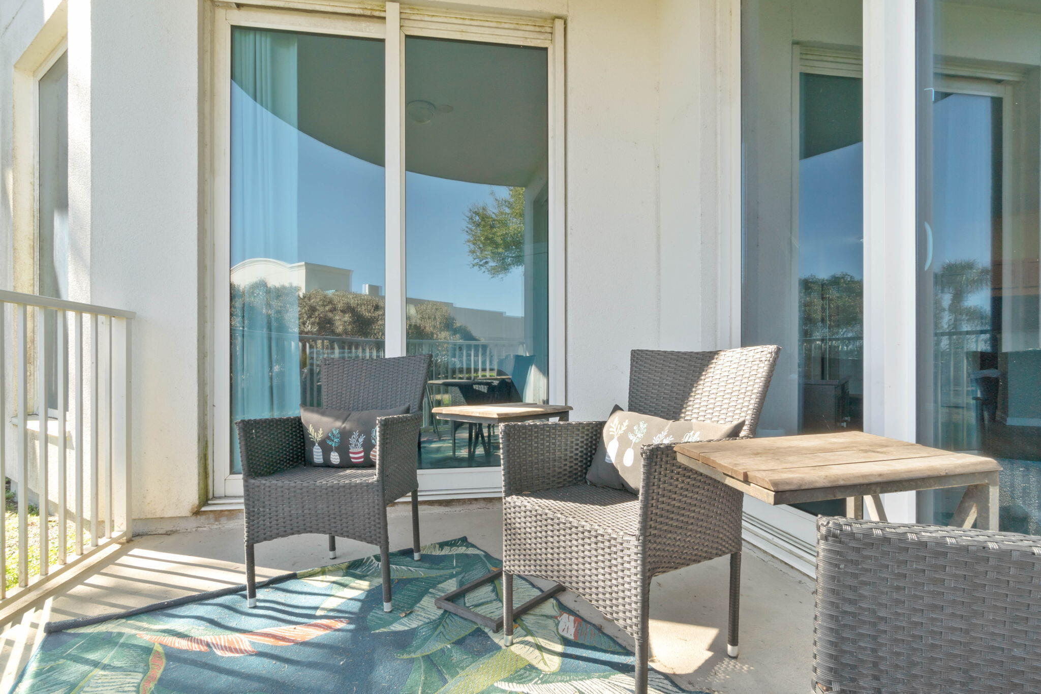 THE PALMS OF DESTIN - Residential