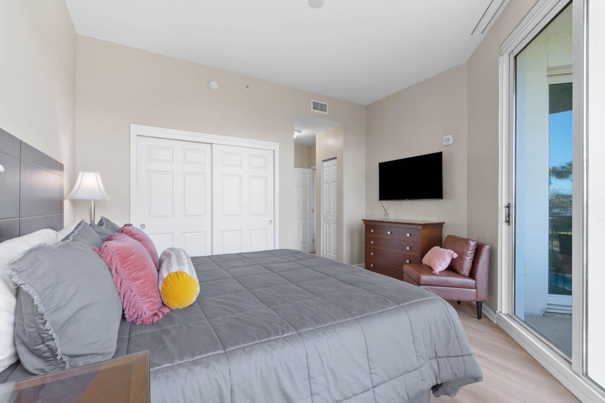 THE PALMS OF DESTIN - Residential
