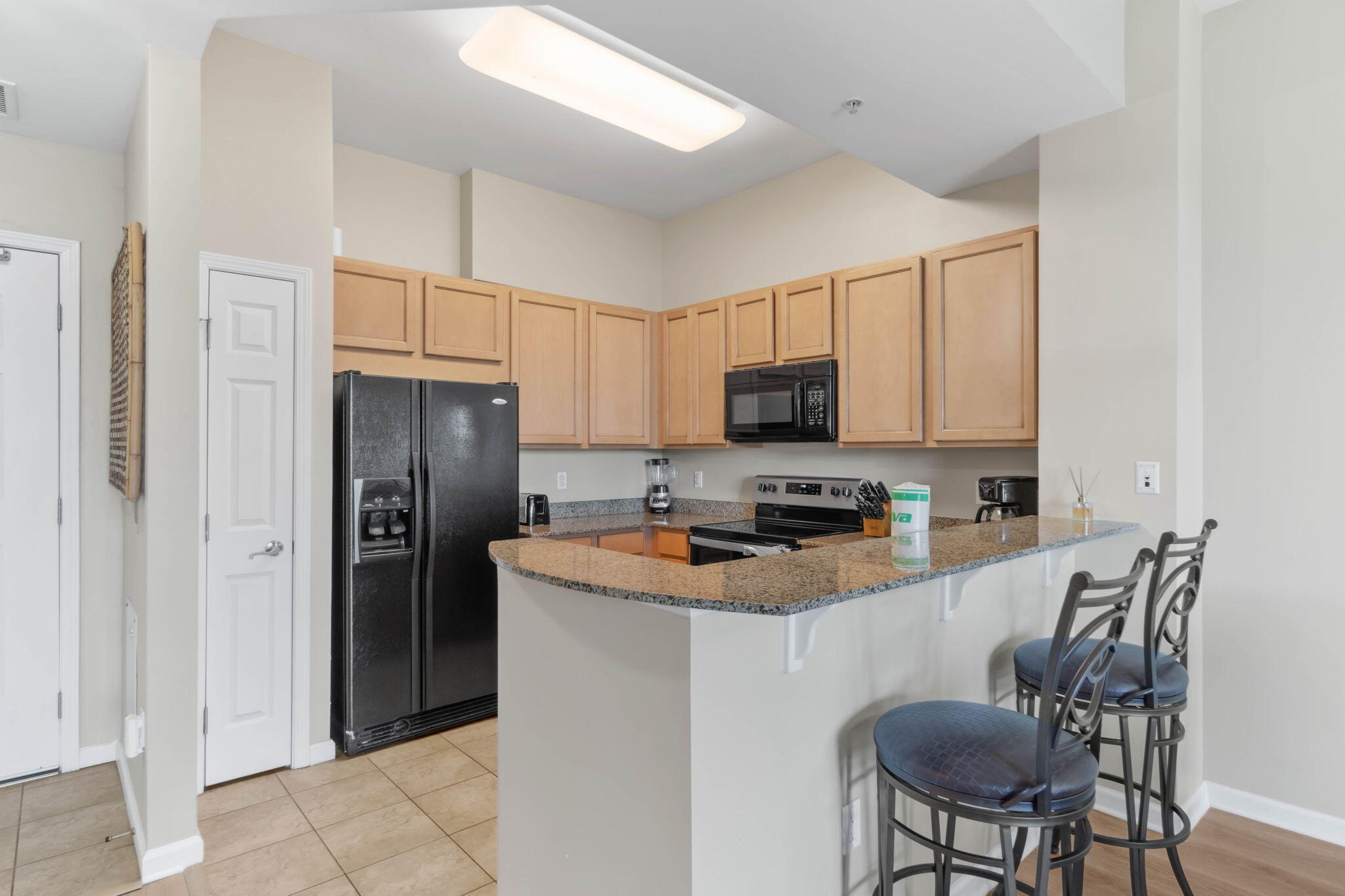THE PALMS OF DESTIN - Residential