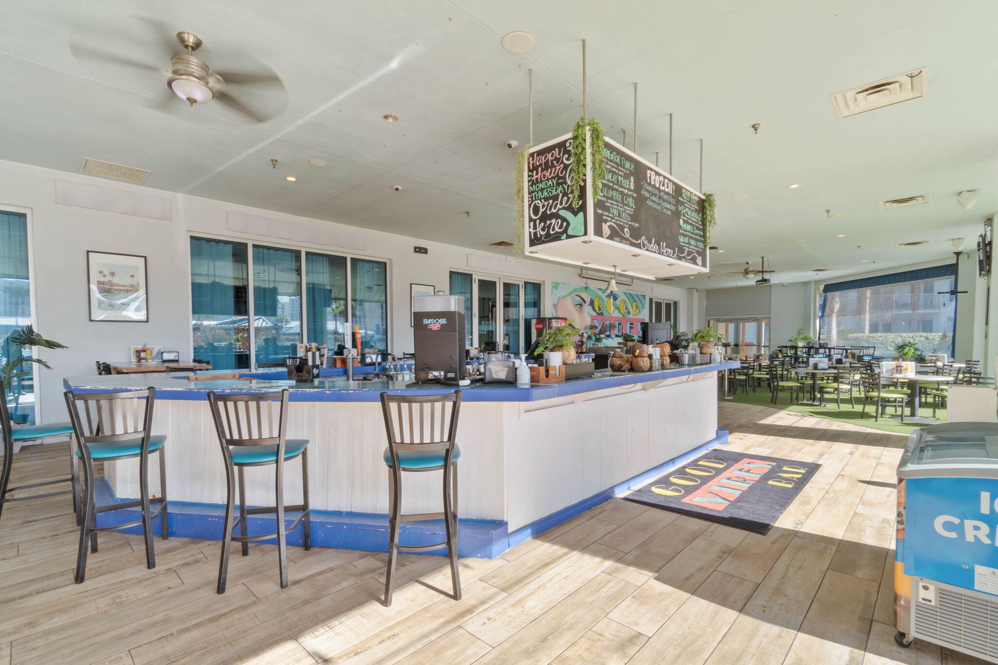 THE PALMS OF DESTIN - Residential