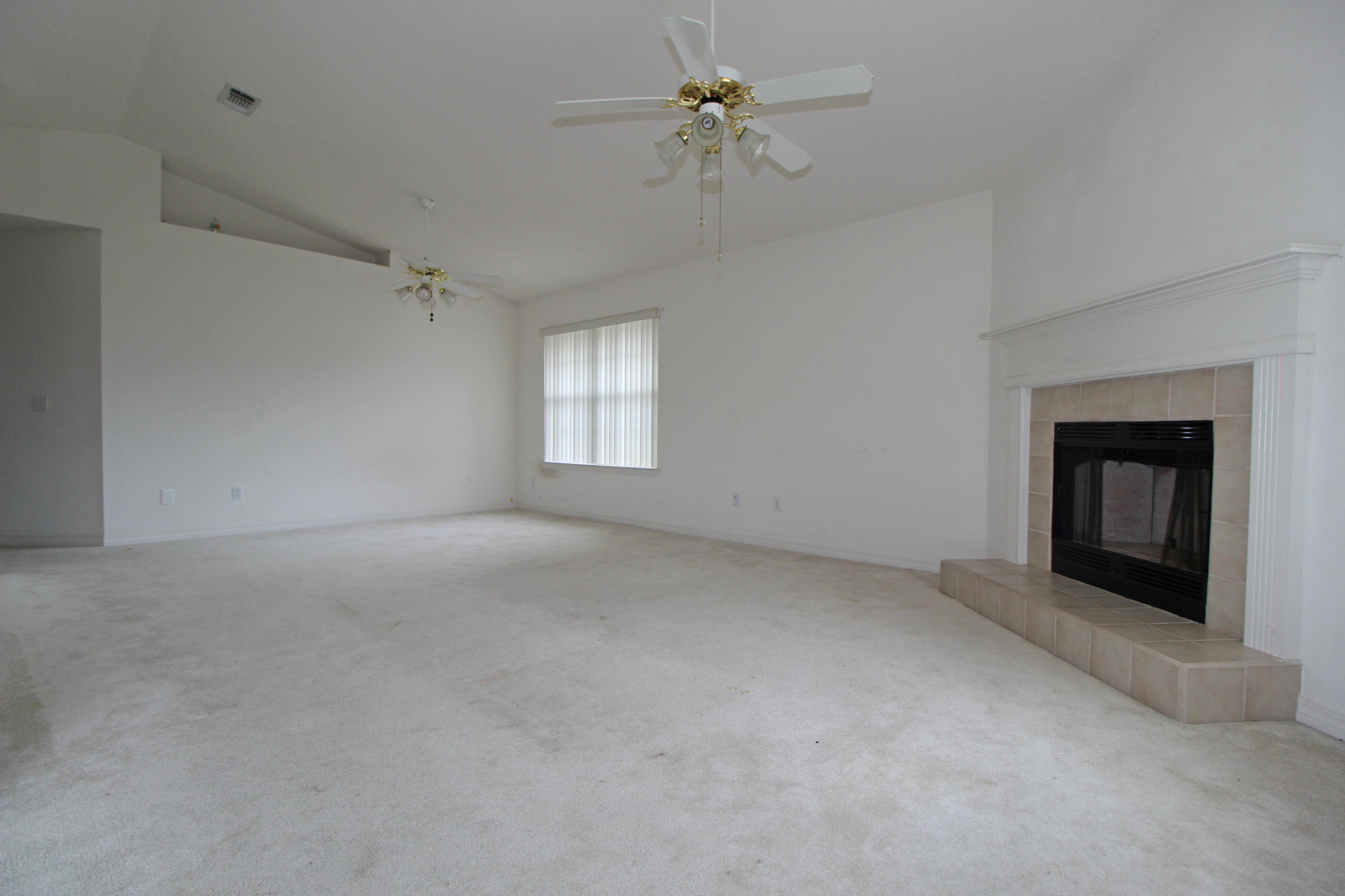 WATERFORD ESTATES S/D - Residential