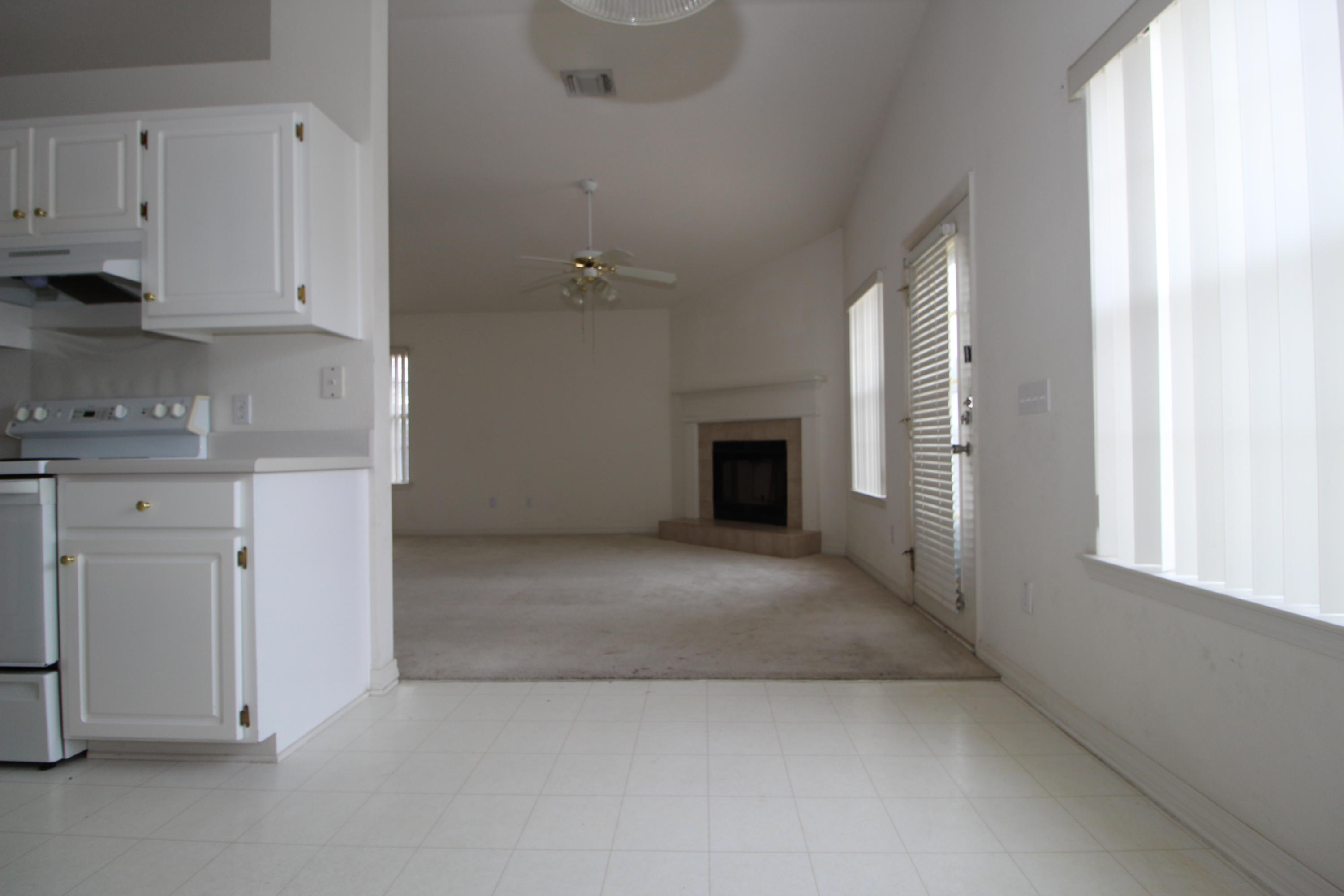 WATERFORD ESTATES S/D - Residential