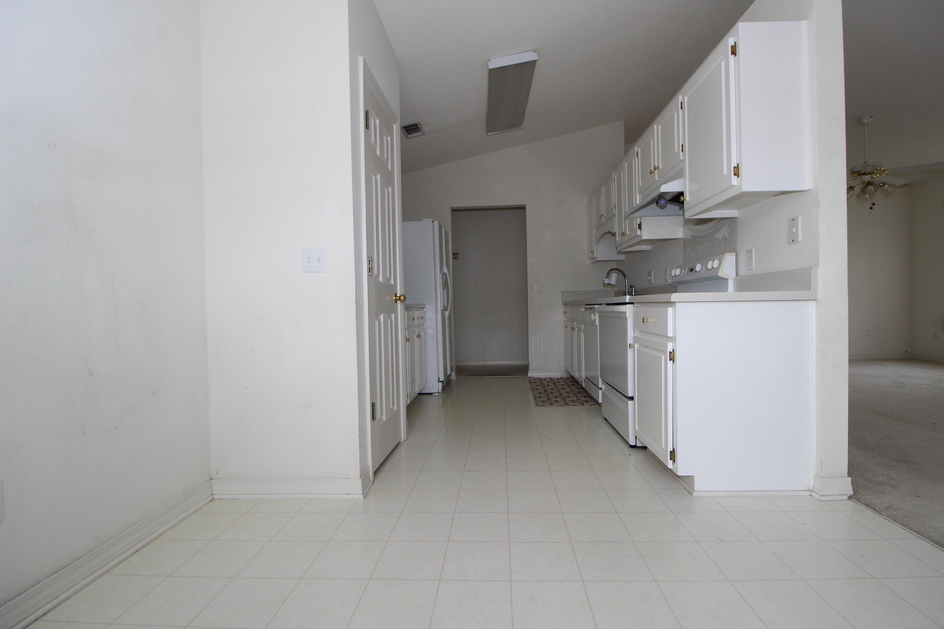 WATERFORD ESTATES S/D - Residential