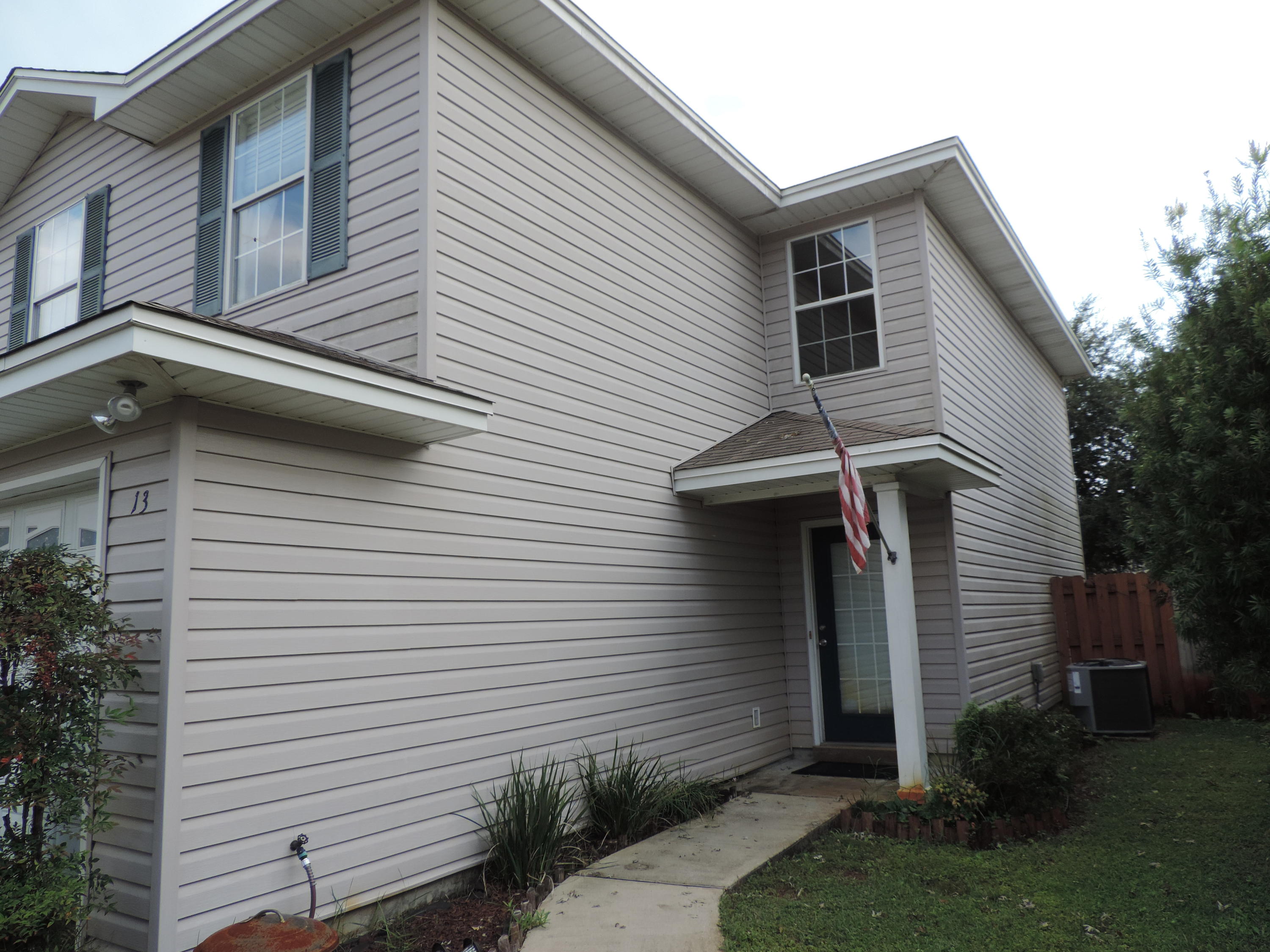 SHALIMAR COTTAGES - Residential