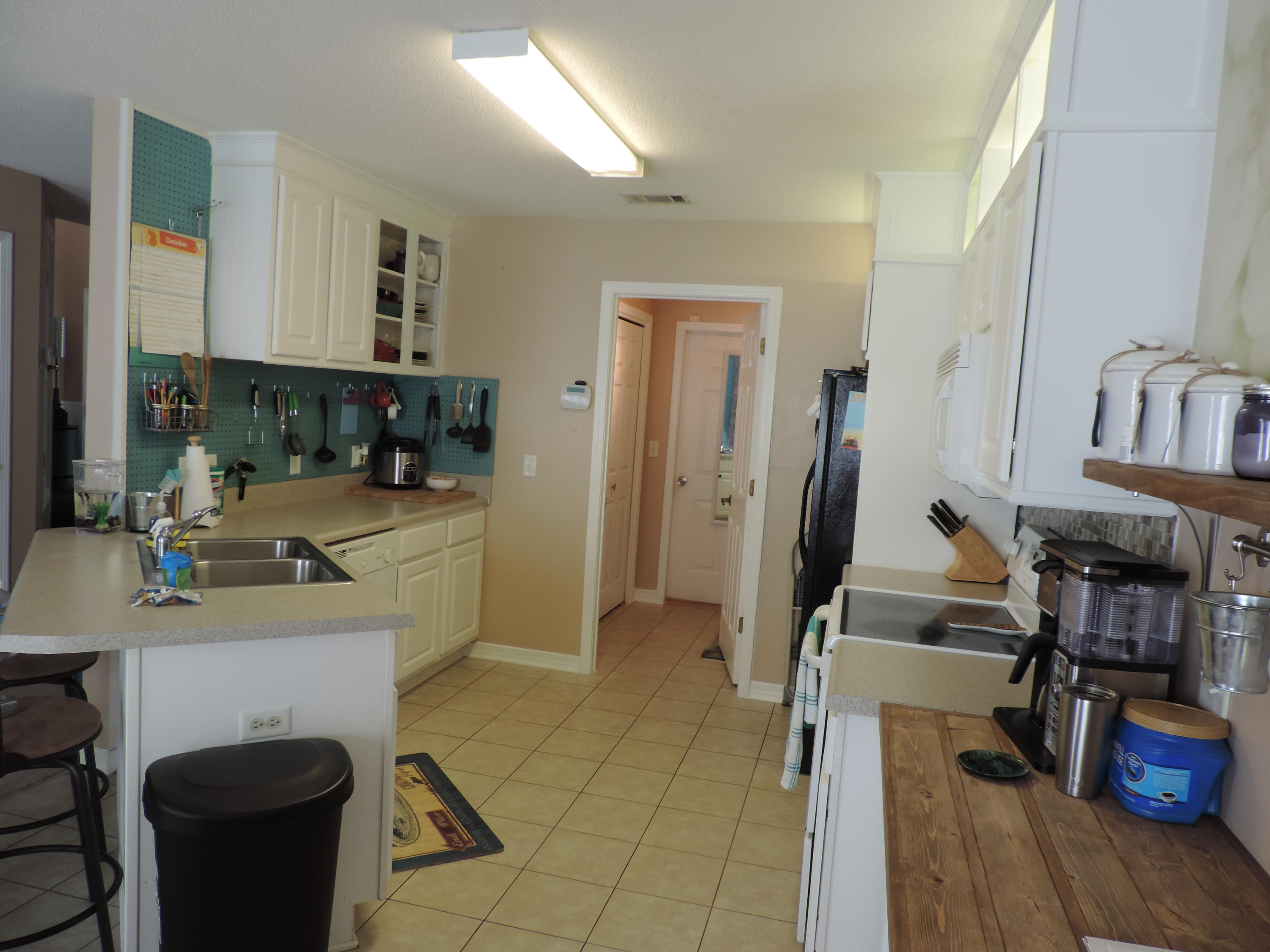 SHALIMAR COTTAGES - Residential