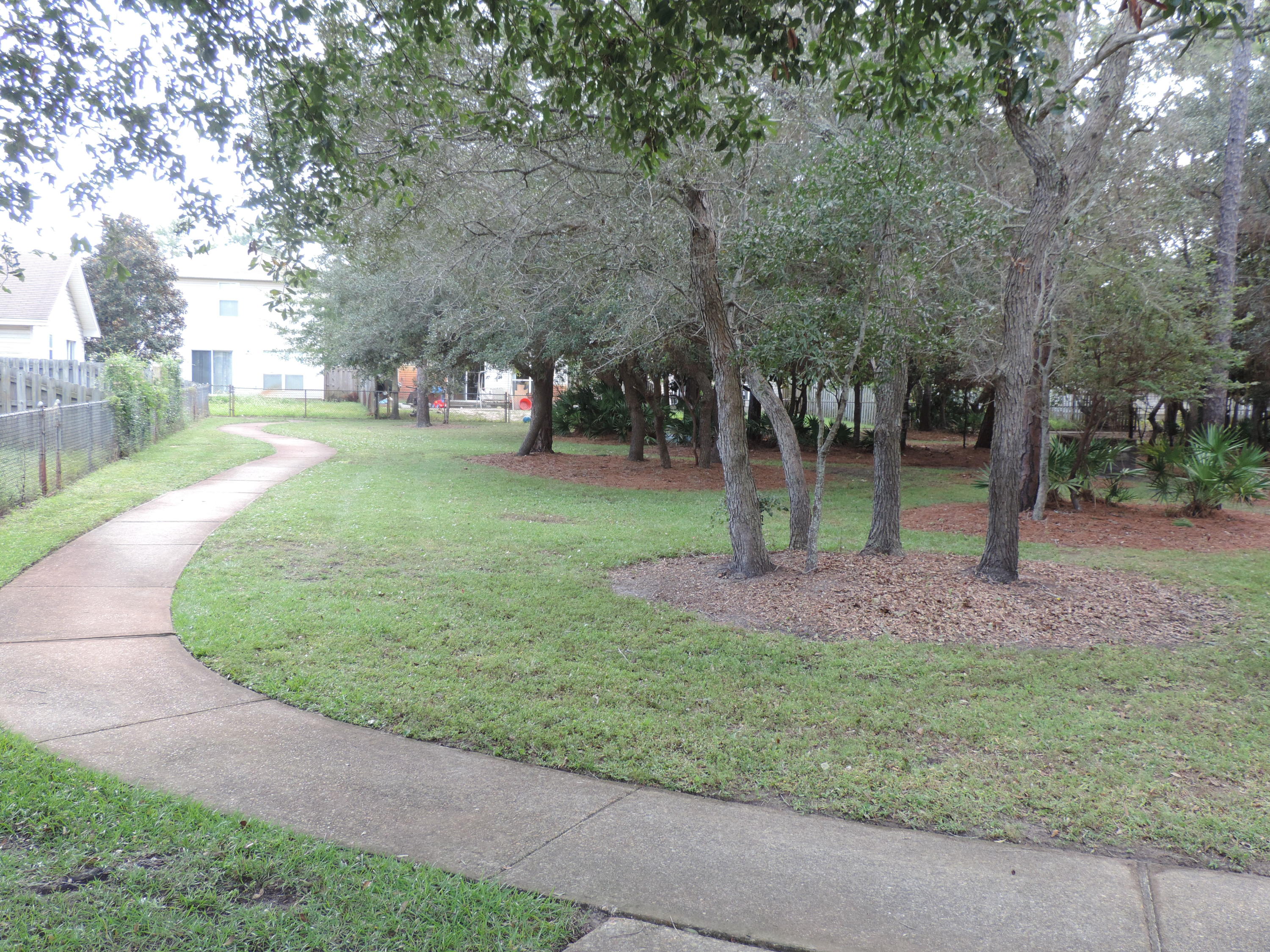 SHALIMAR COTTAGES - Residential