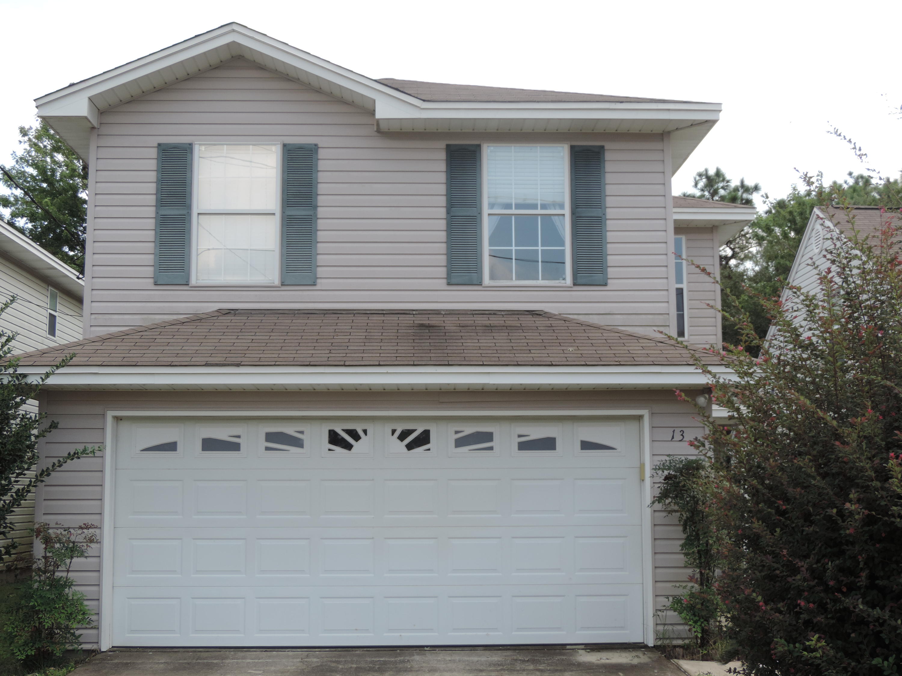 SHALIMAR COTTAGES - Residential