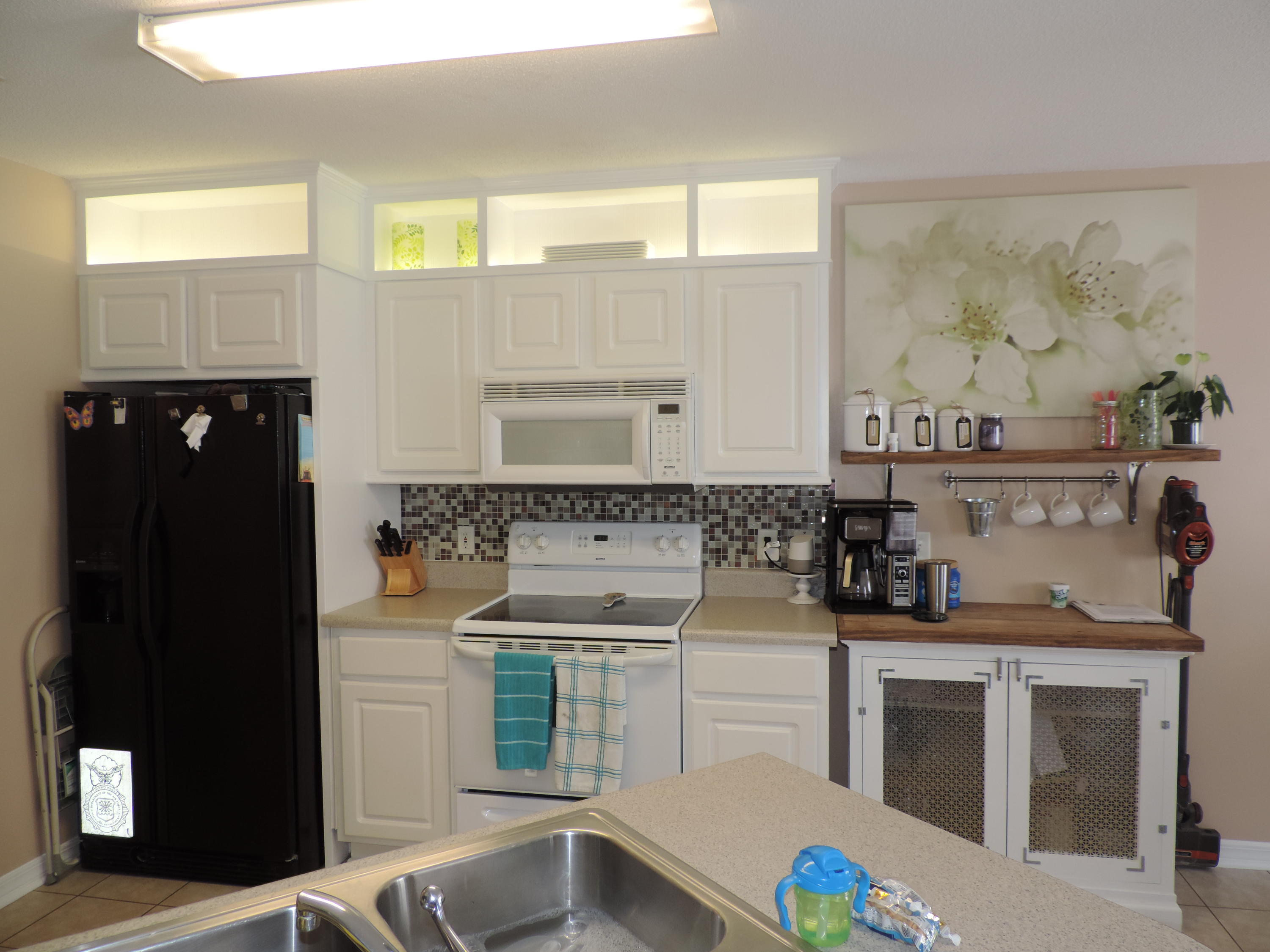 SHALIMAR COTTAGES - Residential