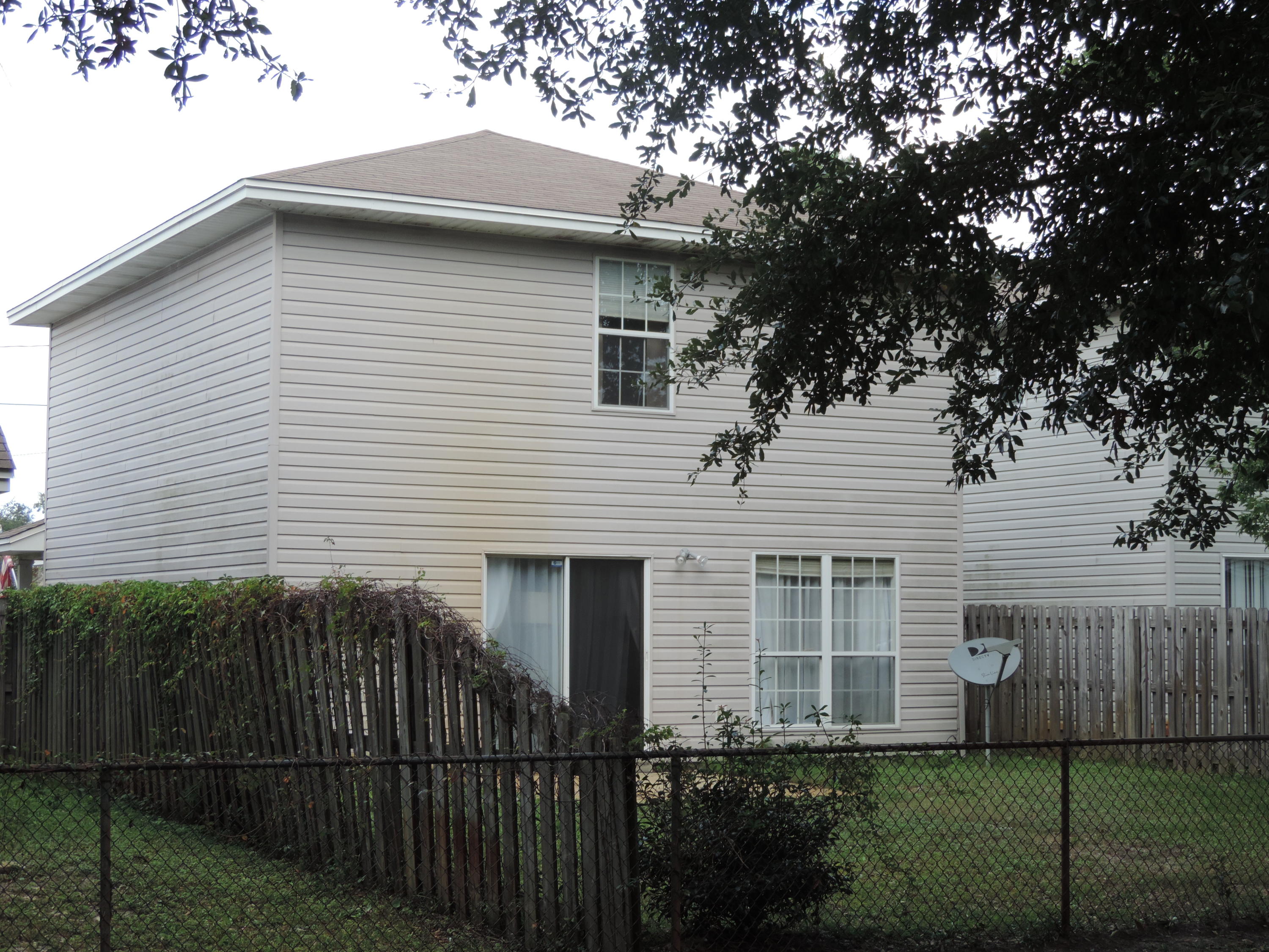 SHALIMAR COTTAGES - Residential