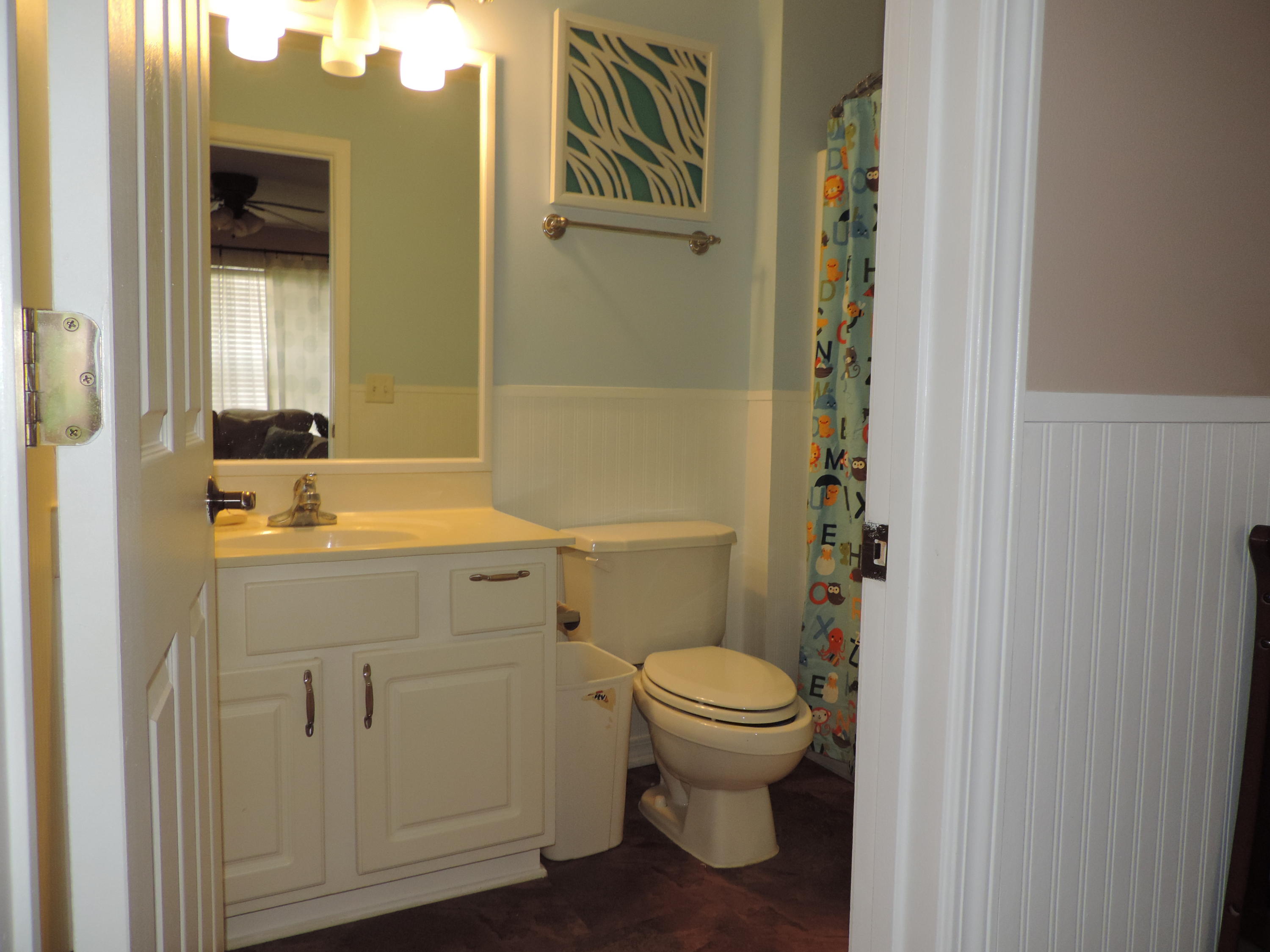 SHALIMAR COTTAGES - Residential