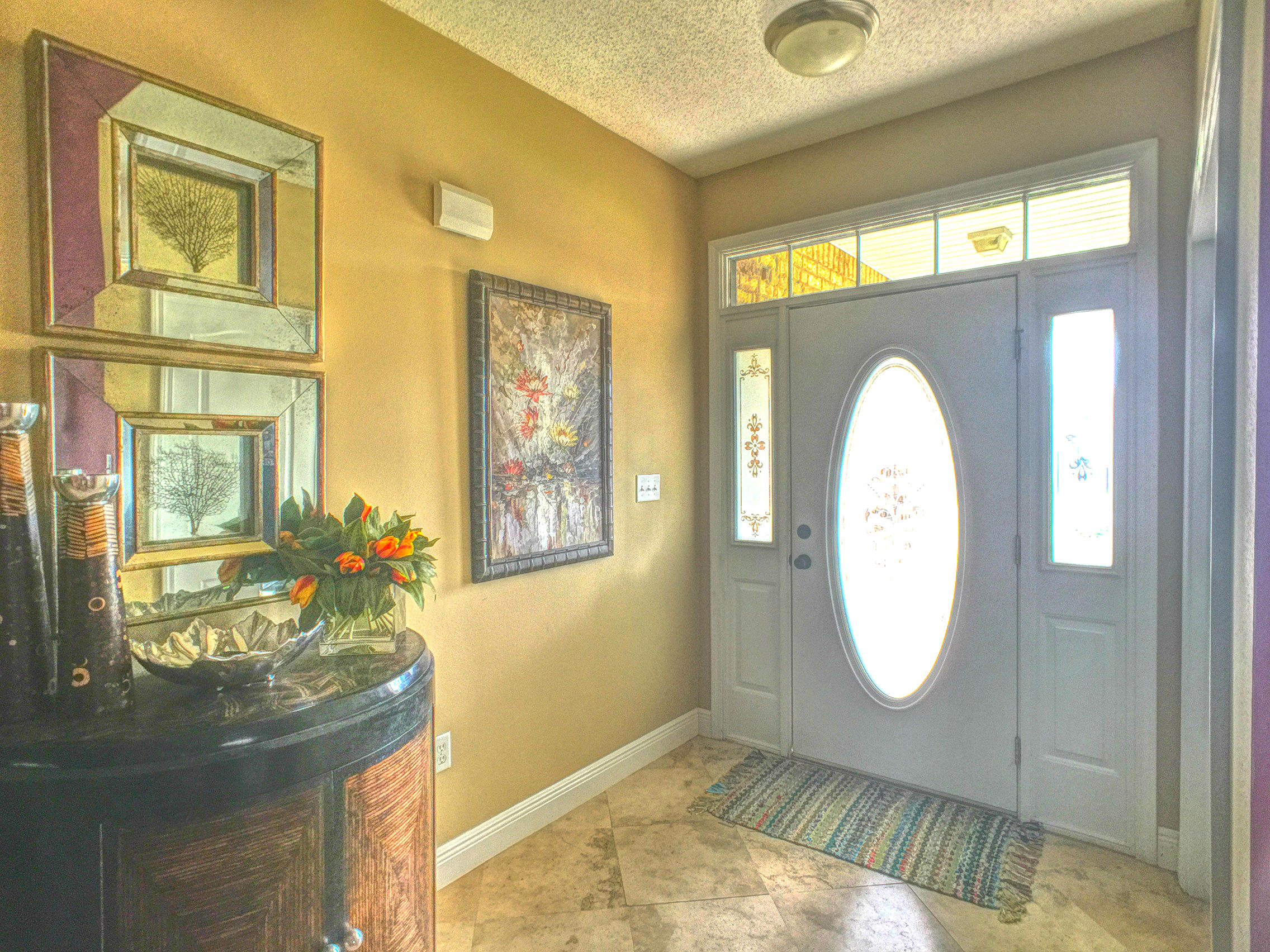 PARADISE RETREAT - Residential