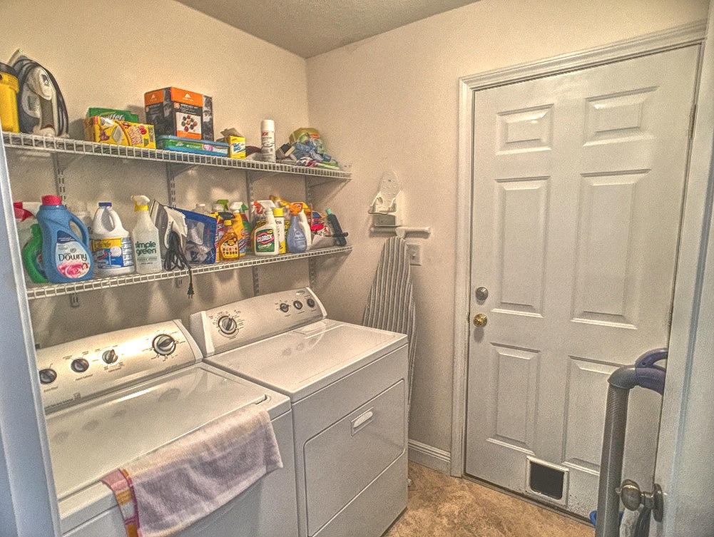 PARADISE RETREAT - Residential