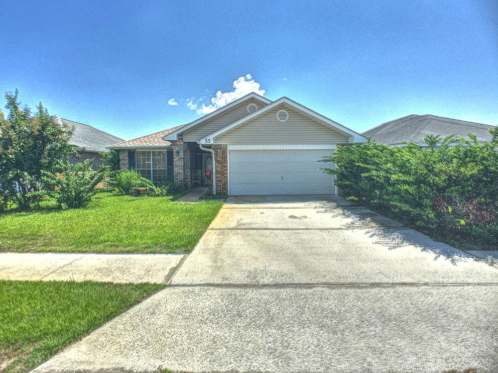 PARADISE RETREAT - Residential