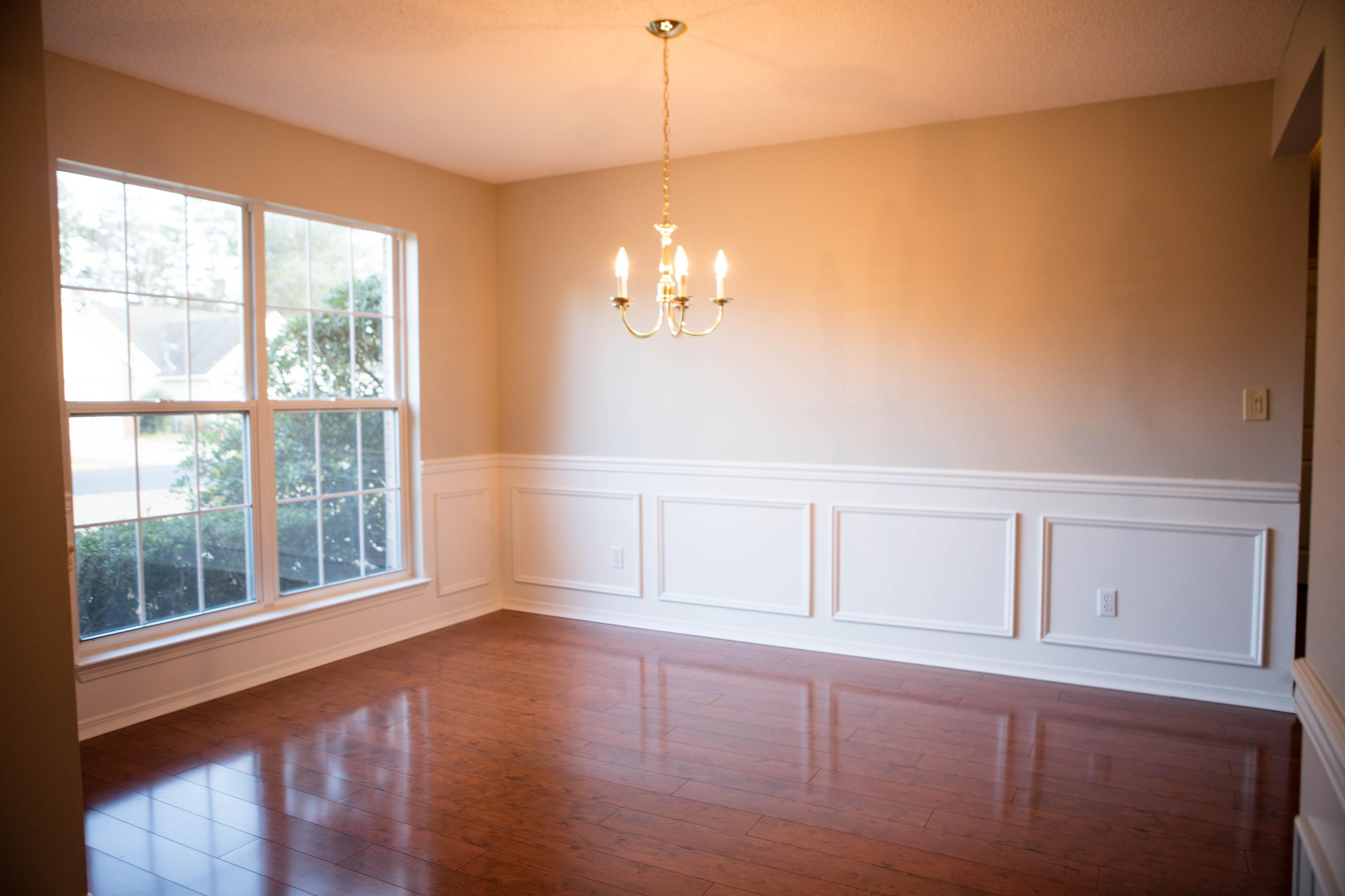 PARKWOOD SQUARE PH 2 - Residential