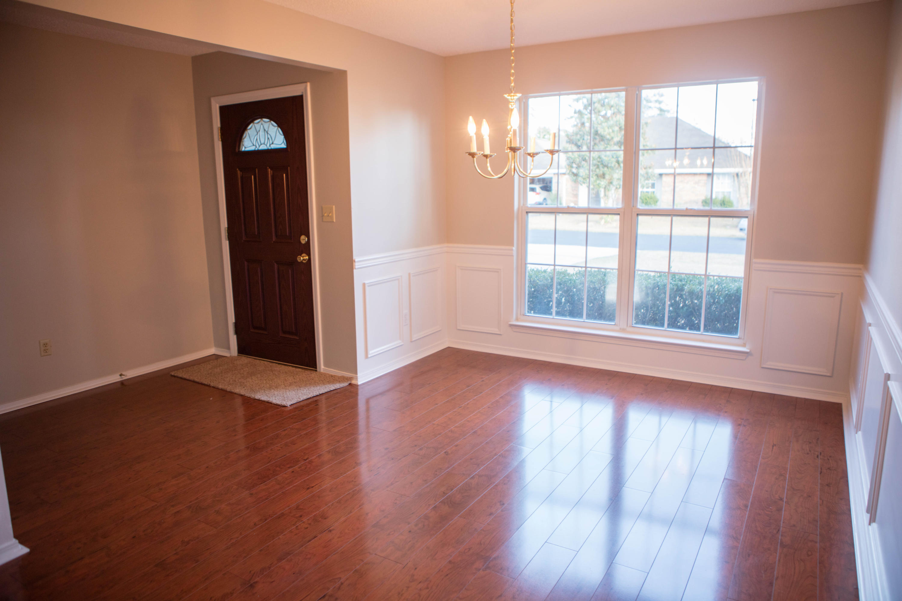 PARKWOOD SQUARE PH 2 - Residential